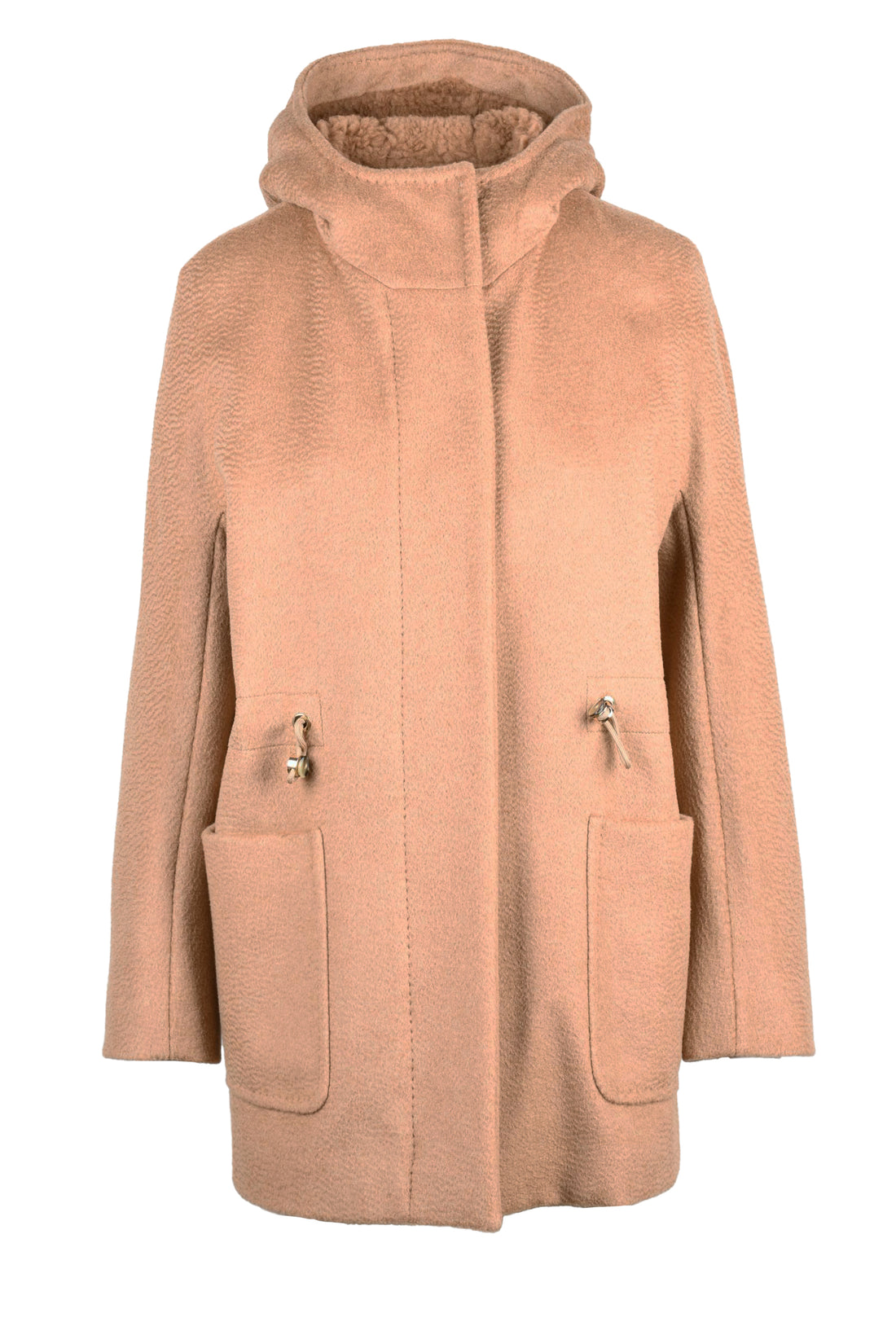 MAX MARA - OUTWEAR JACKETS