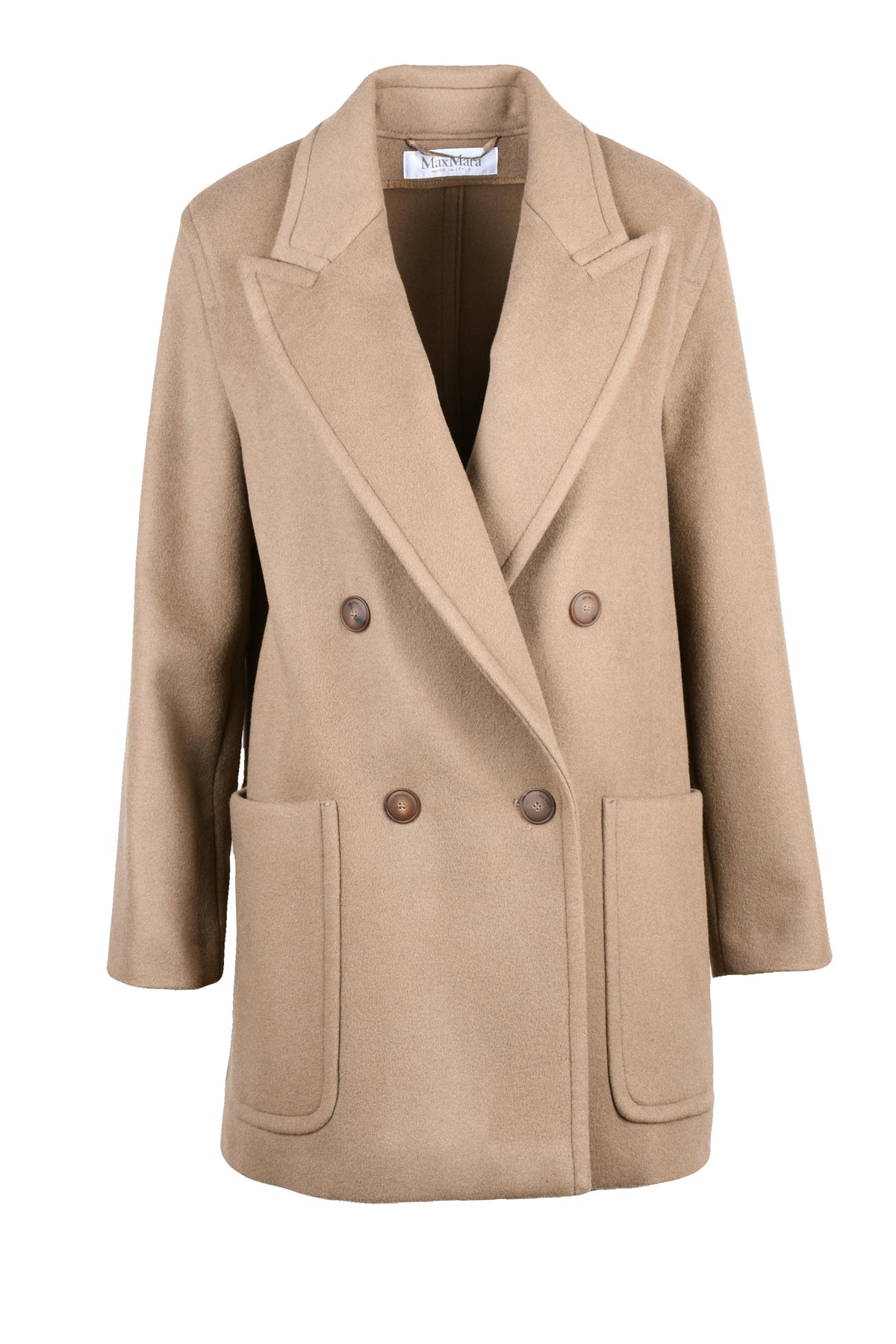 MAX MARA - OUTWEAR JACKETS