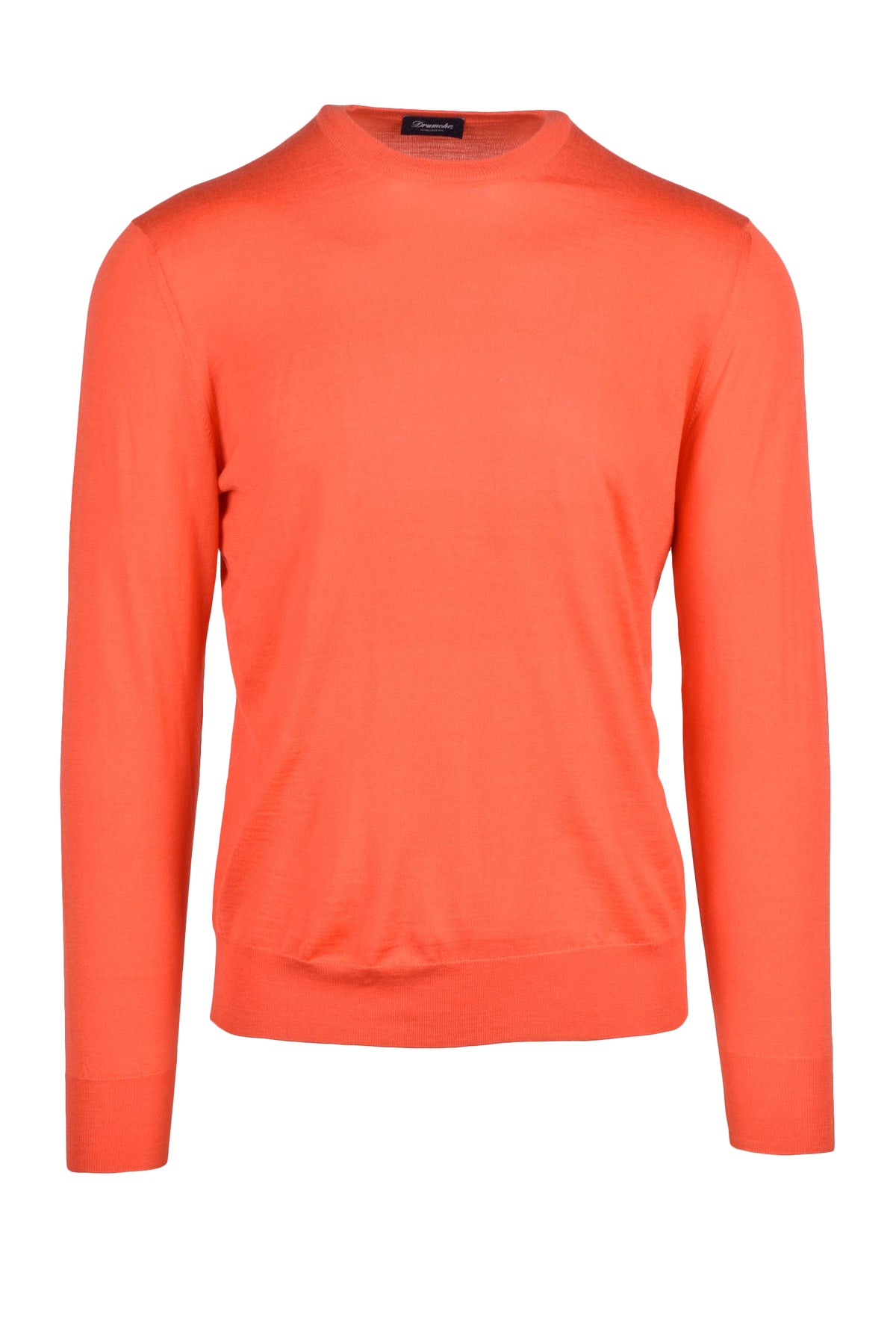 DRUMOHR - KNITWEAR AND SWEATSHIRTS