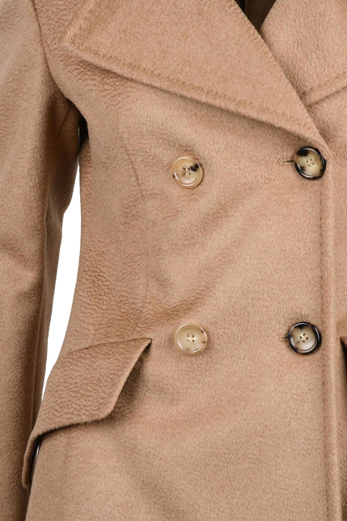 MAX MARA - OUTWEAR JACKETS