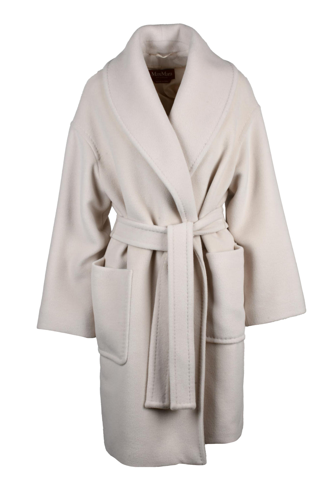 MAX MARA STUDIO - OUTWEAR JACKETS