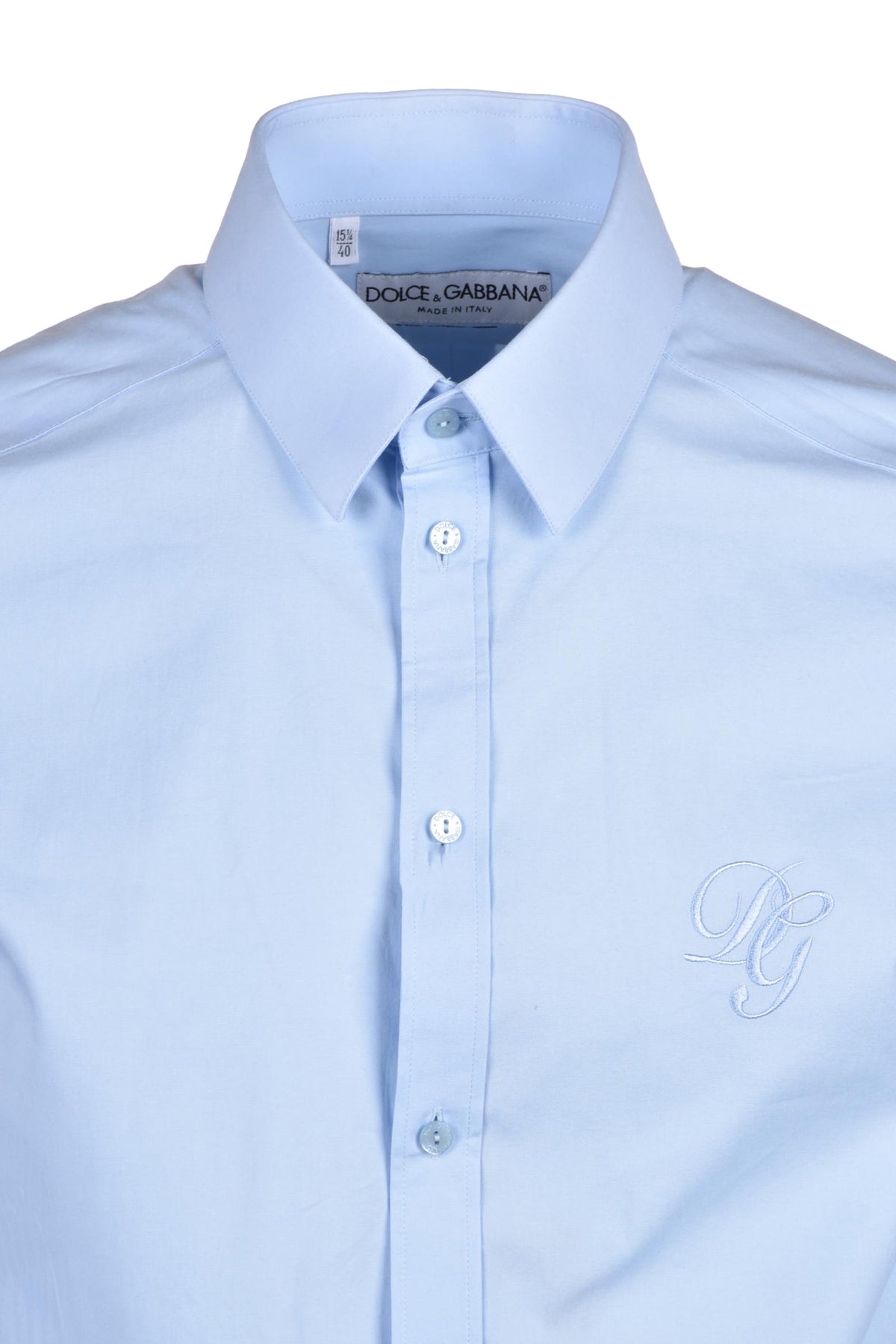 DOLCE &amp; GABBANA - SHIRT