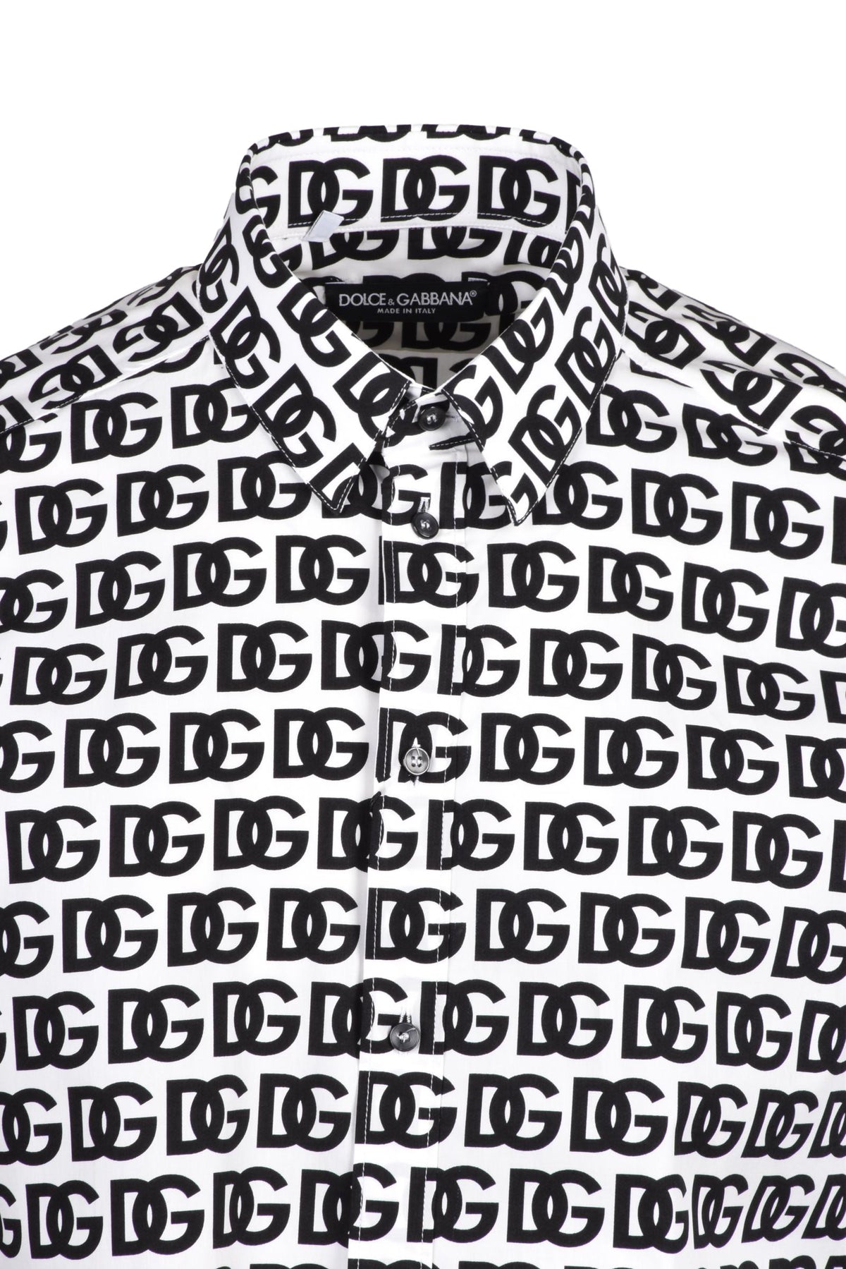 DOLCE &amp; GABBANA - SHIRT