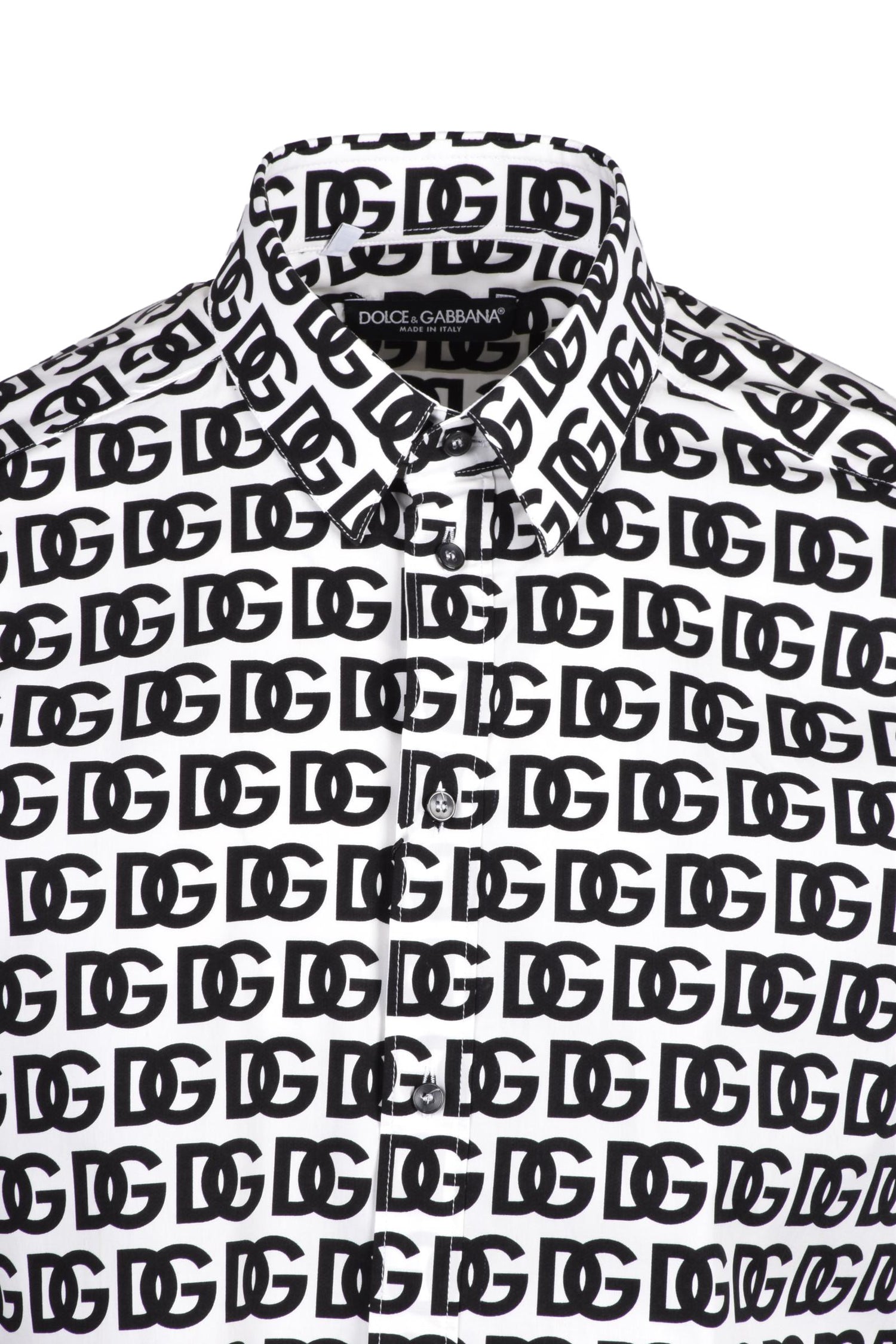DOLCE & GABBANA - SHIRT