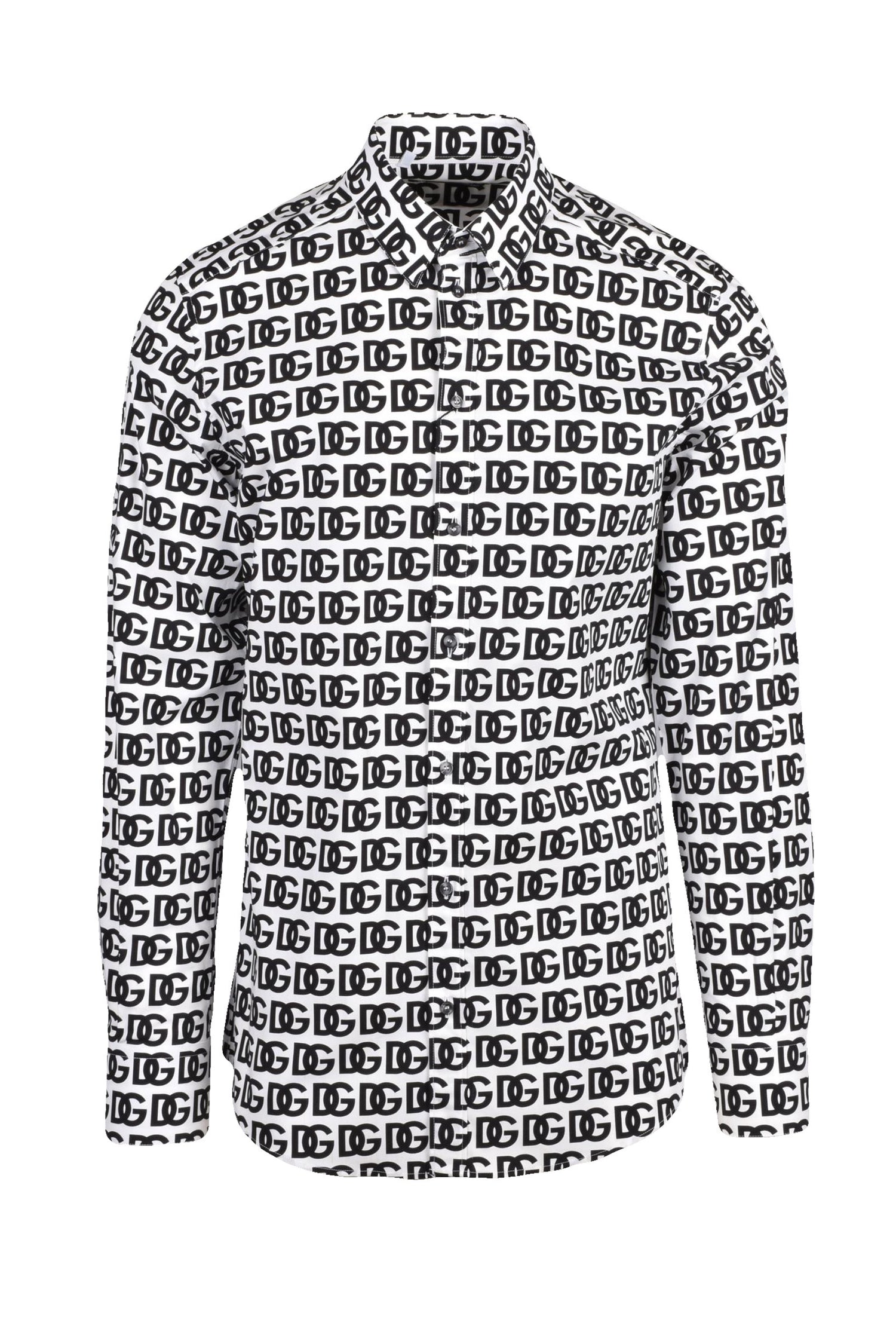DOLCE & GABBANA - SHIRT