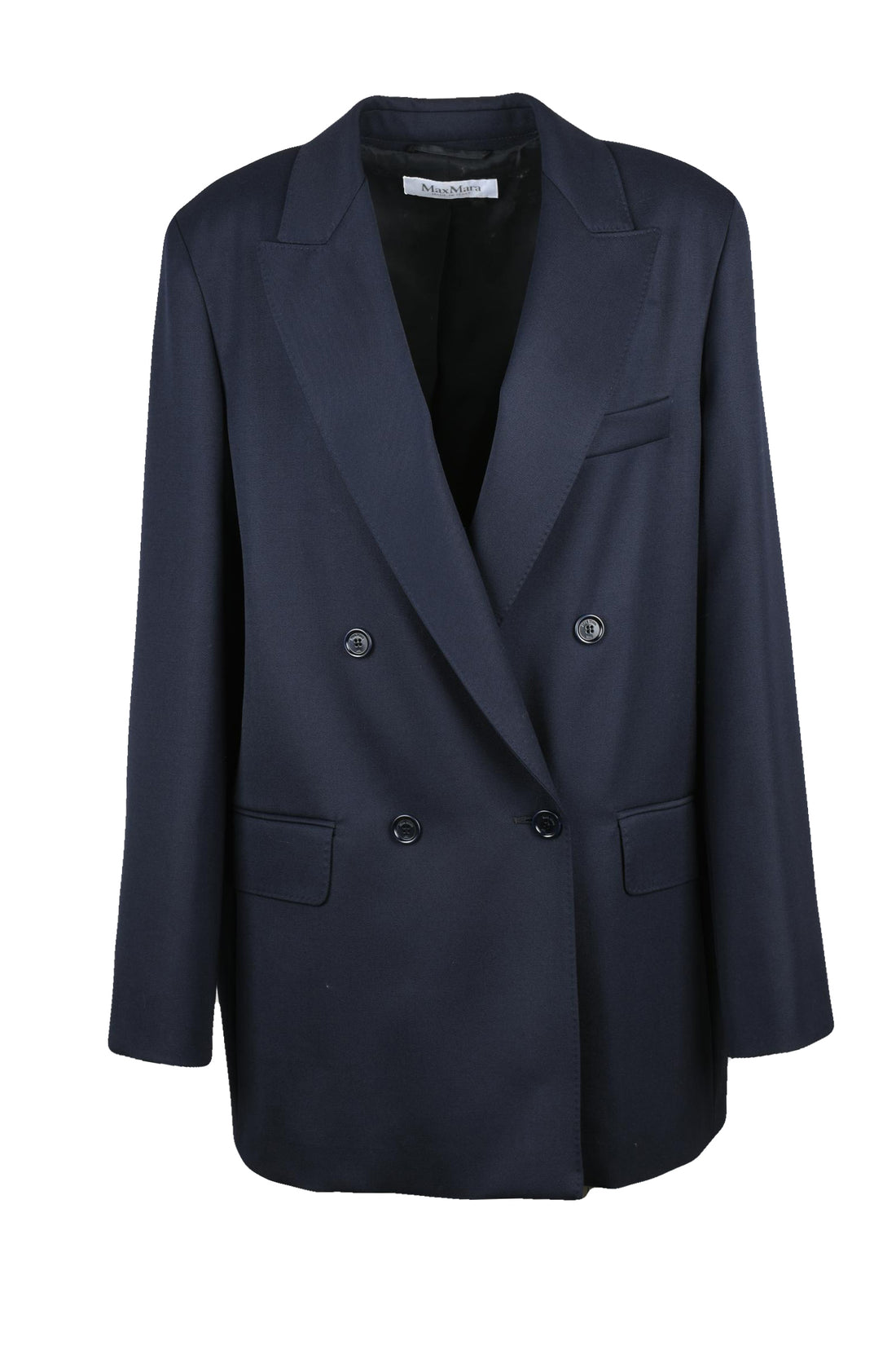 MAX MARA - BLAZER