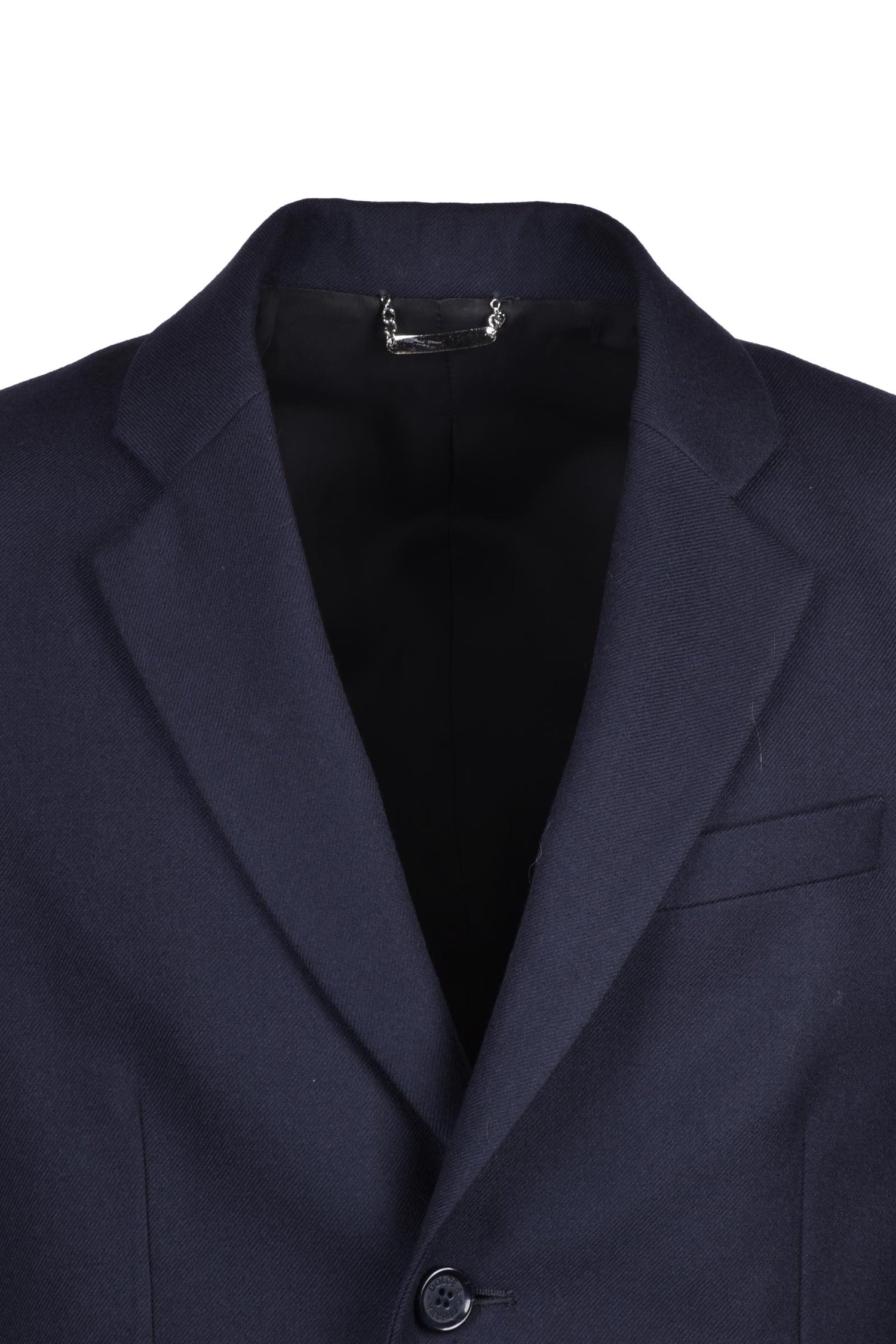 DOLCE & GABBANA - OUTWEAR JACKETS