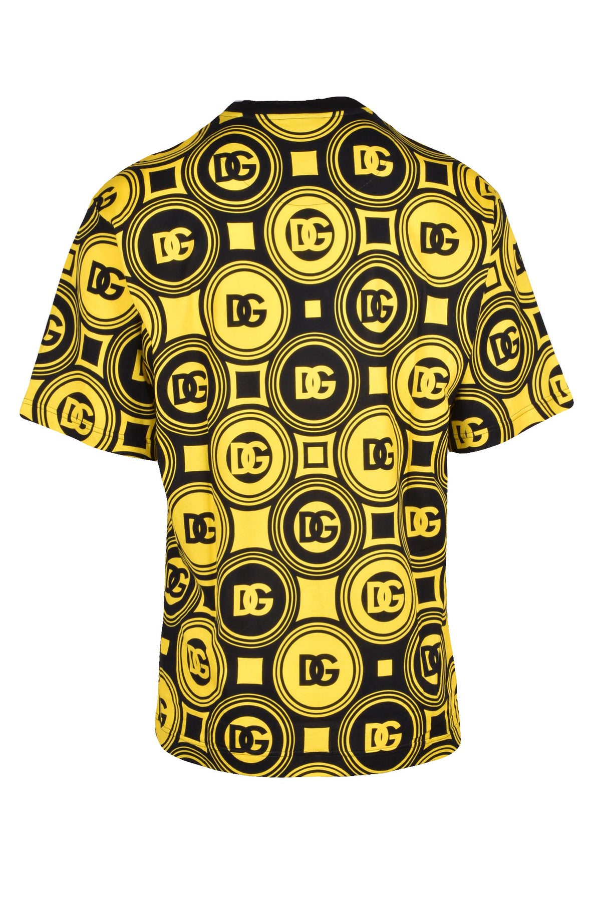 DOLCE &amp; GABBANA - T-SHIRT AND POLO
