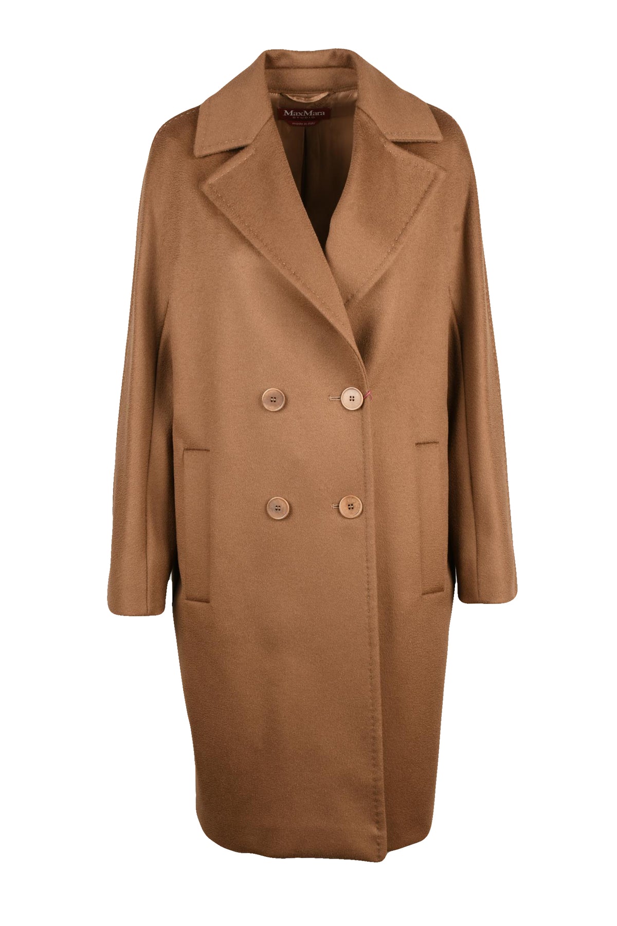MAX MARA STUDIO - OUTWEAR JACKETS