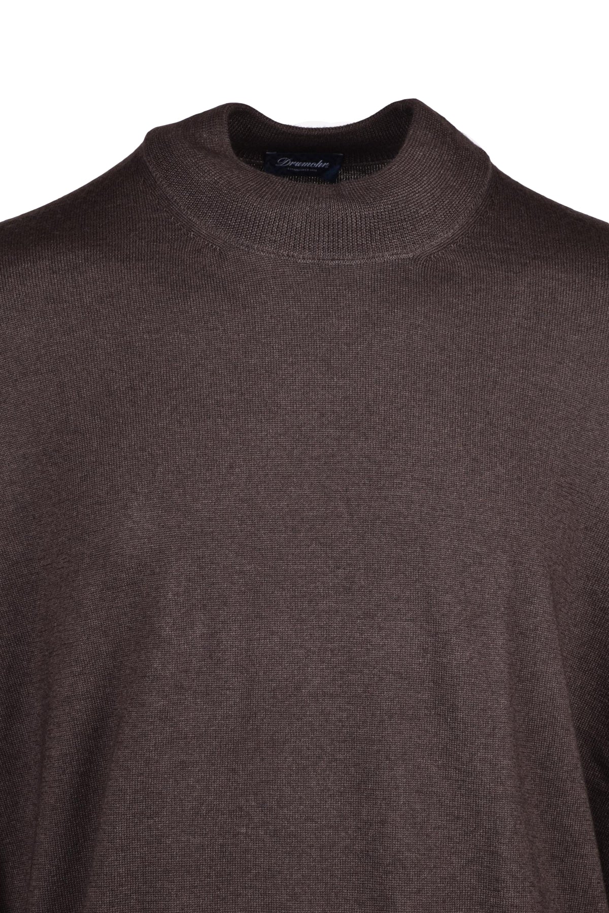 DRUMOHR - KNITWEAR AND SWEATSHIRTS