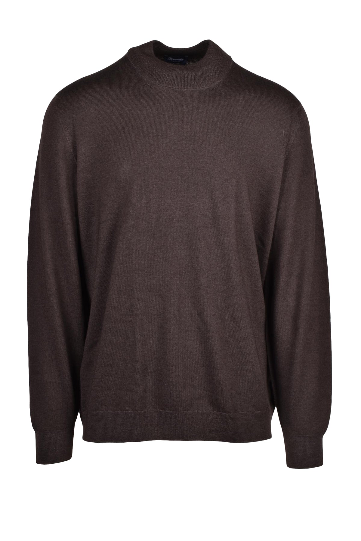 DRUMOHR - KNITWEAR AND SWEATSHIRTS