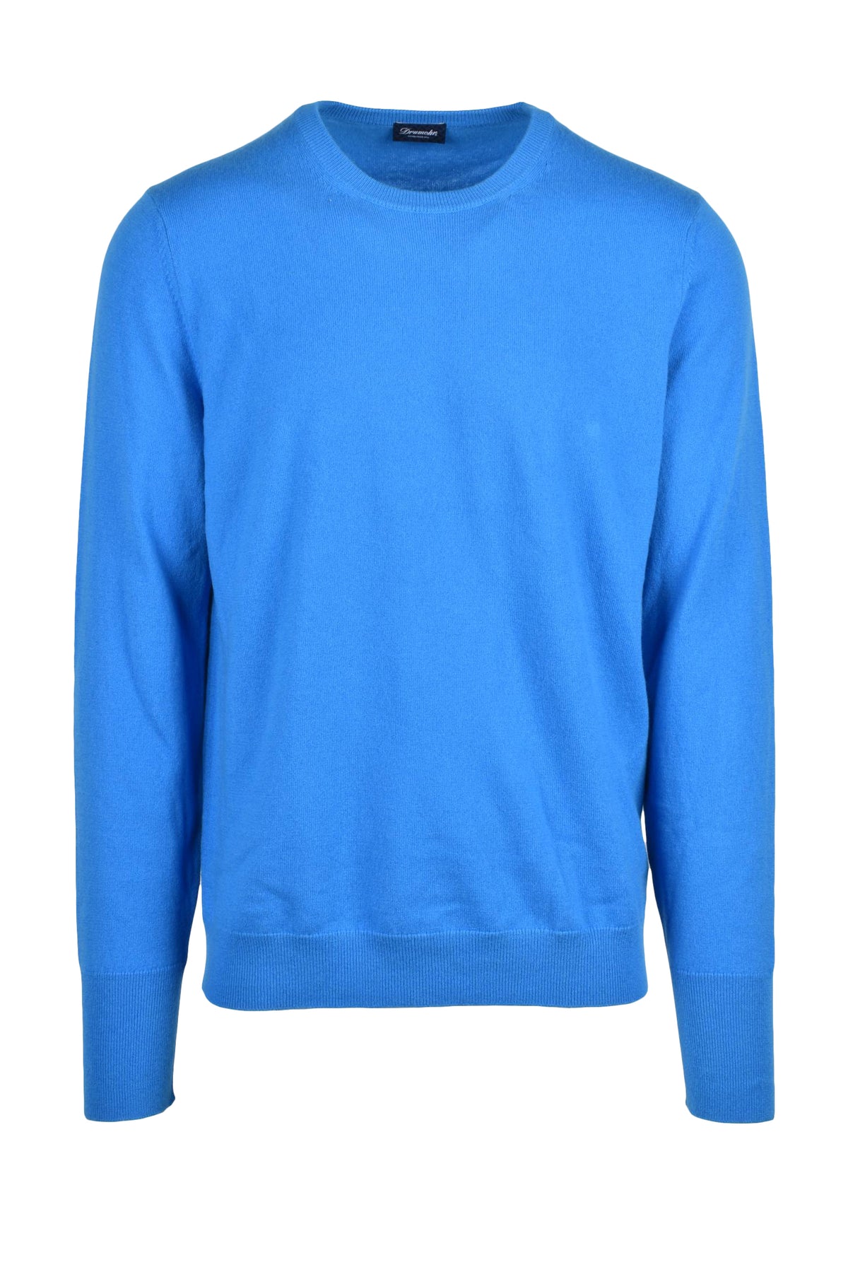 DRUMOHR - KNITWEAR AND SWEATSHIRTS
