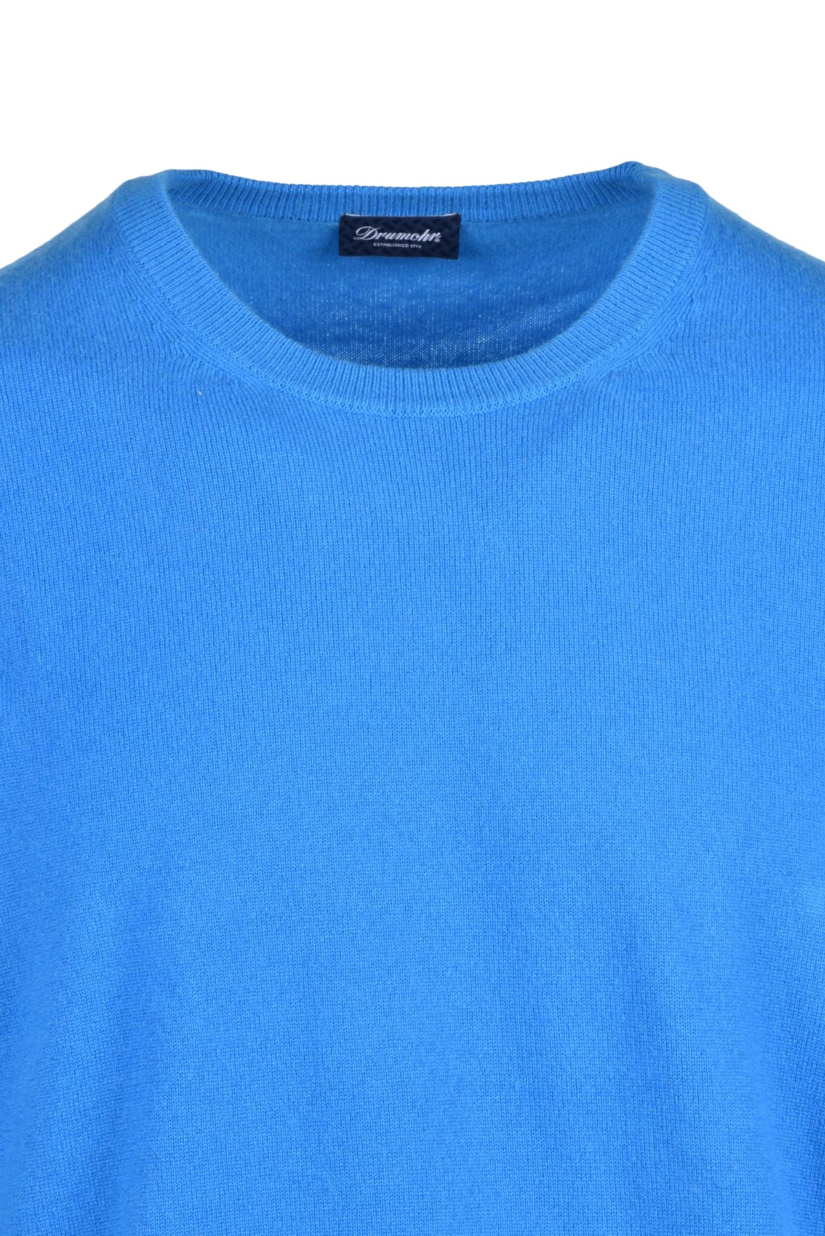 DRUMOHR - KNITWEAR AND SWEATSHIRTS