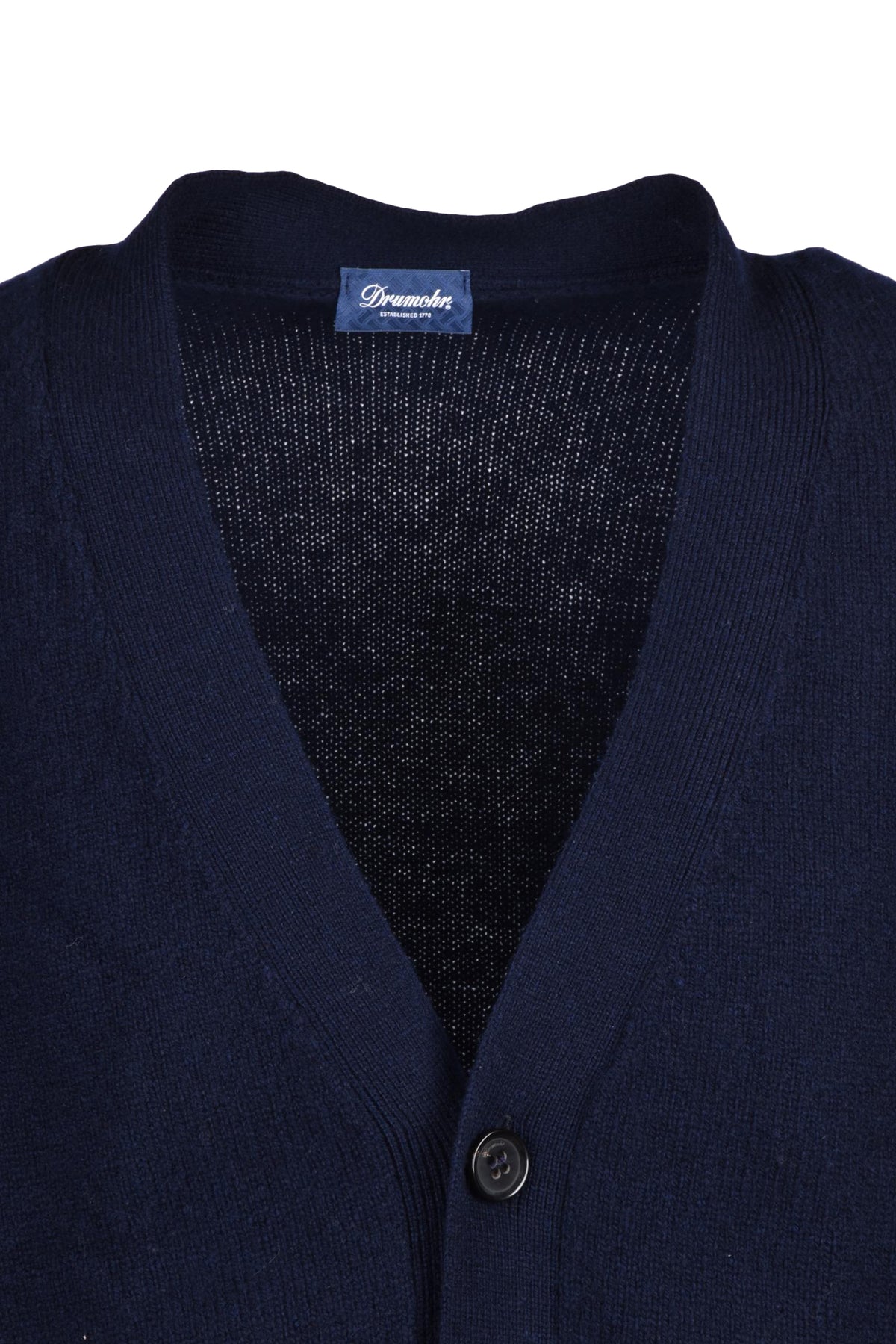 DRUMOHR - KNITWEAR AND SWEATSHIRTS