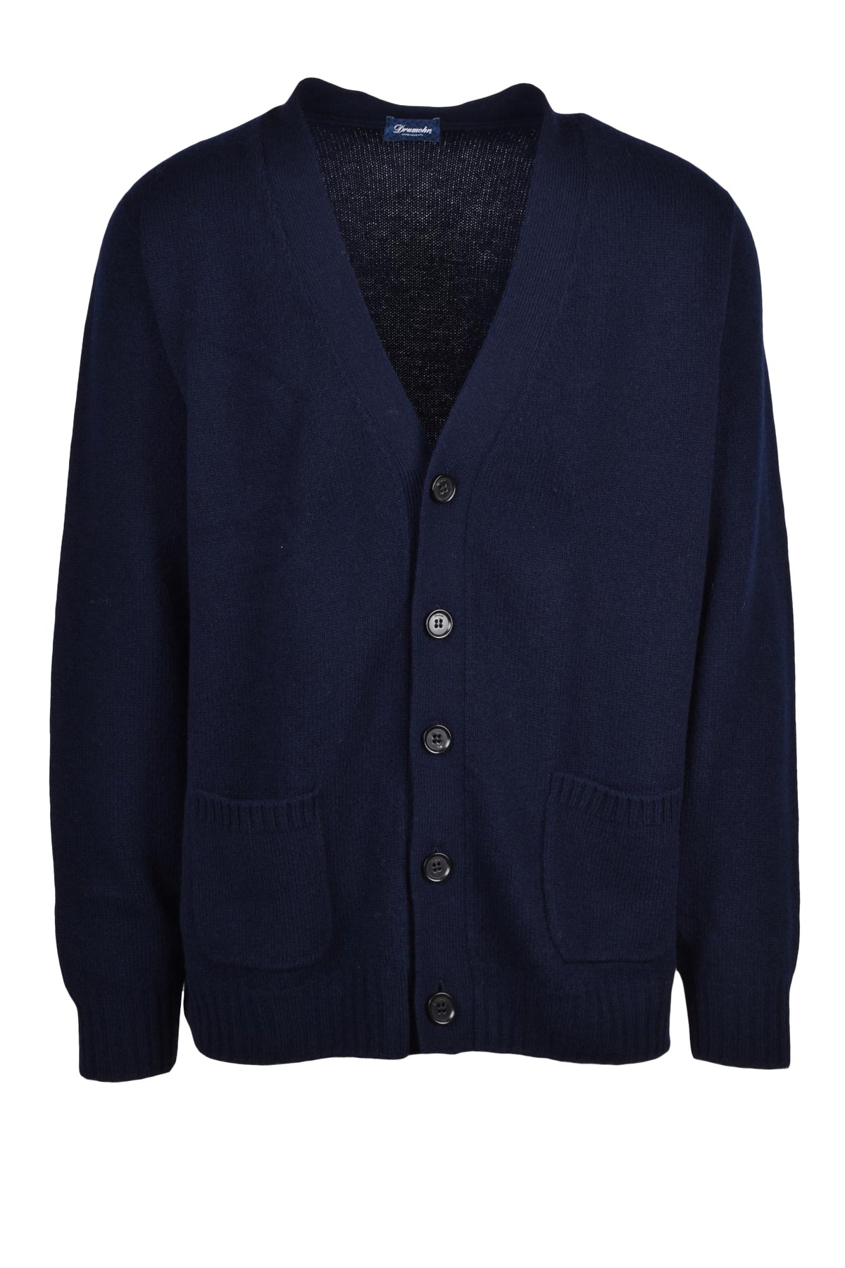 DRUMOHR - KNITWEAR AND SWEATSHIRTS