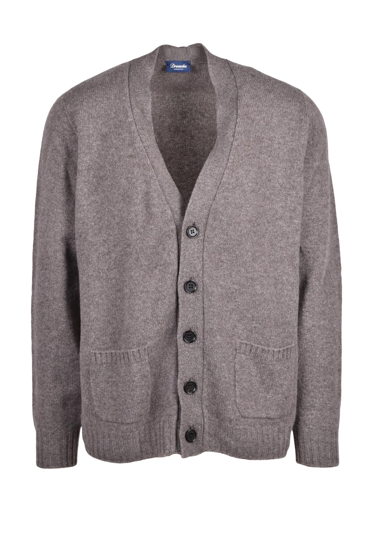 DRUMOHR - KNITWEAR AND SWEATSHIRTS