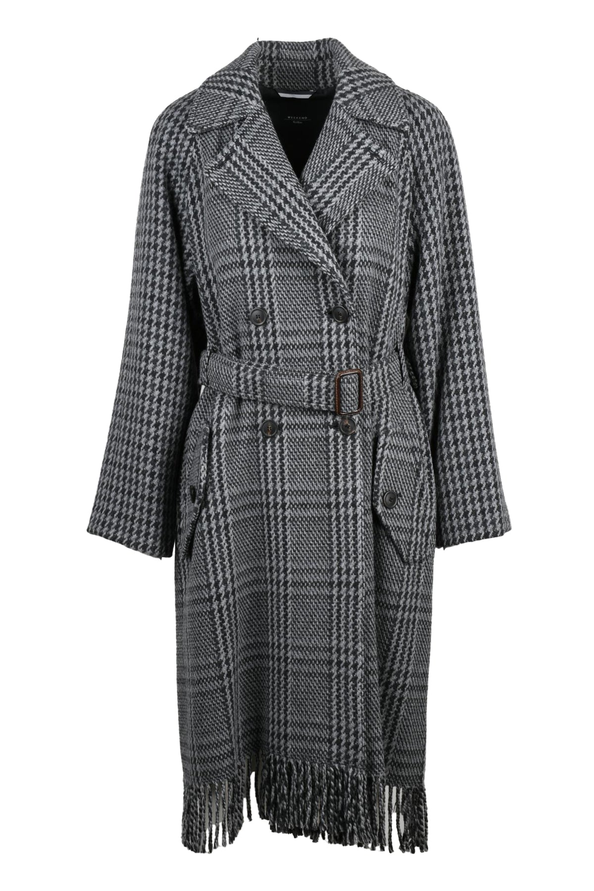 WEEKEND MAX MARA - OUTWEAR JACKETS