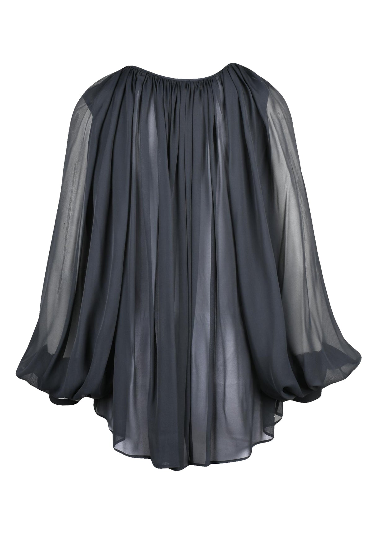 SEMICOUTURE - SHIRT