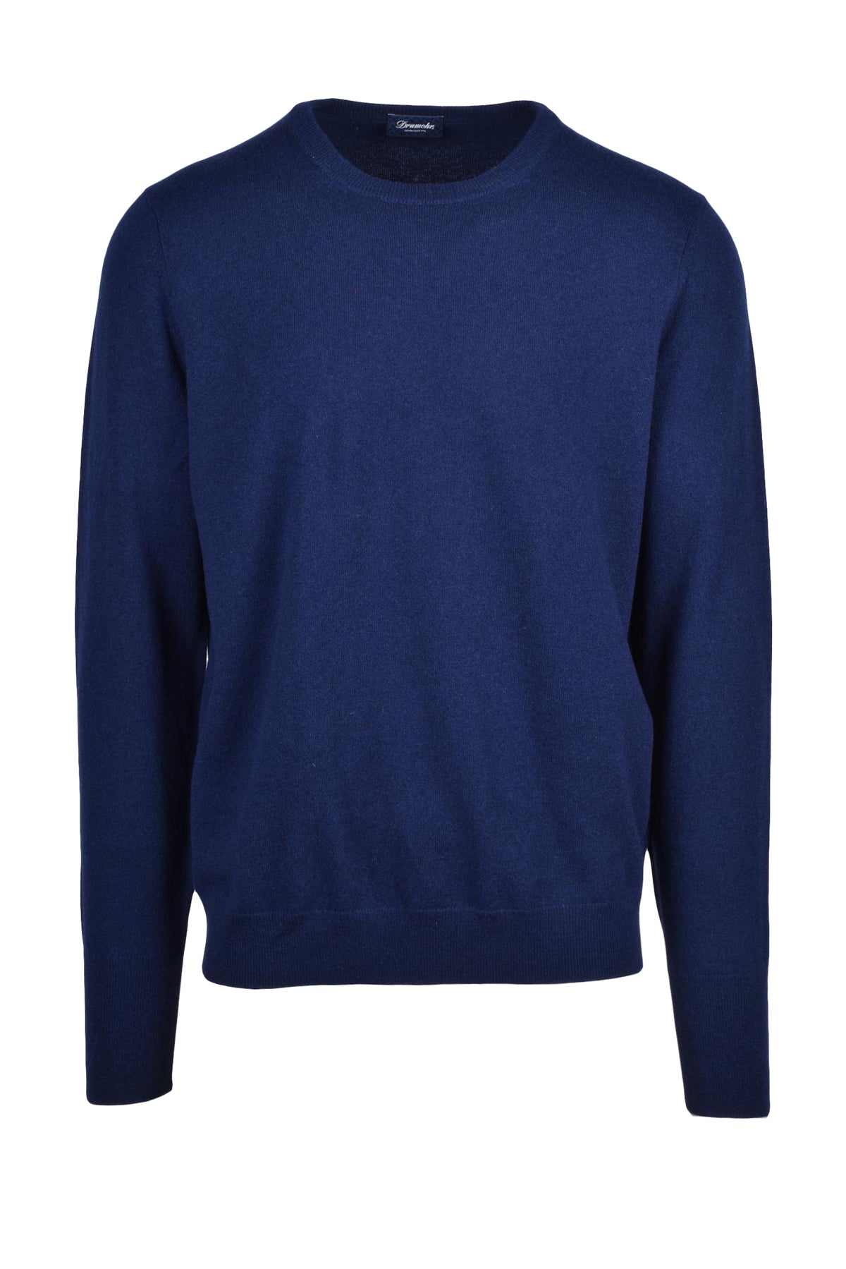 DRUMOHR - KNITWEAR AND SWEATSHIRTS