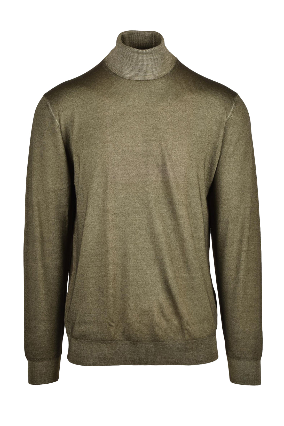 MAURO OTTAVIANI - KNITWEAR AND SWEATSHIRTS