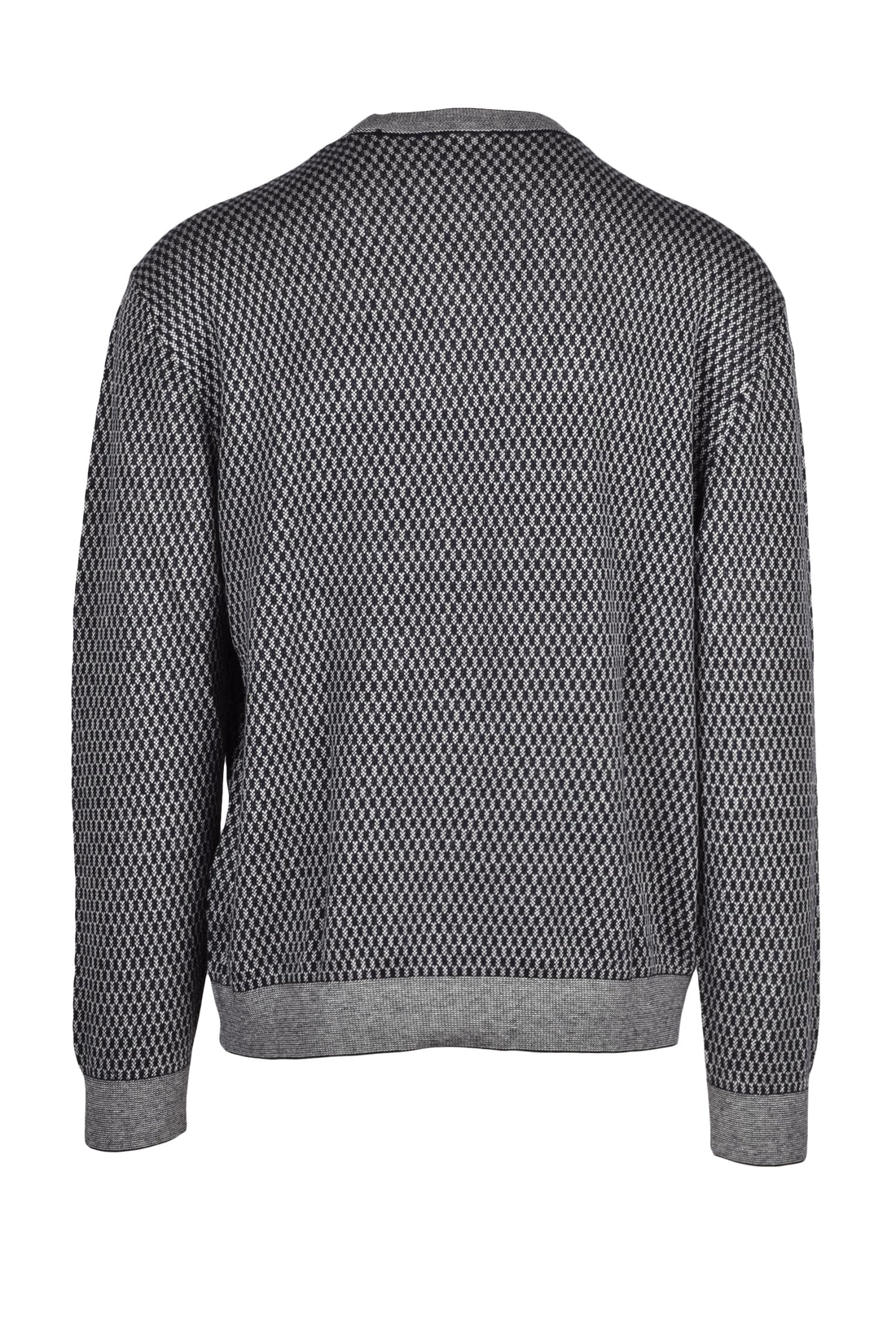ARMANI EXCHANGE - KNITWEAR AND SWEATSHIRTS
