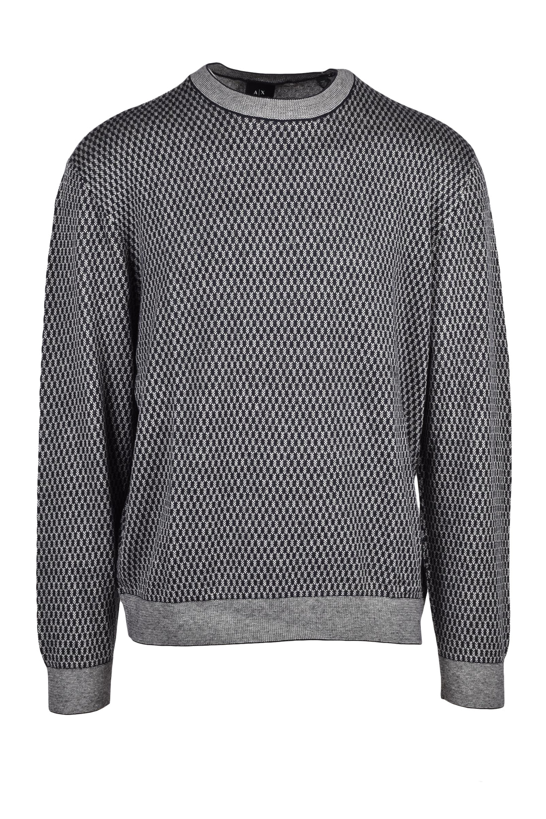 ARMANI EXCHANGE - KNITWEAR AND SWEATSHIRTS