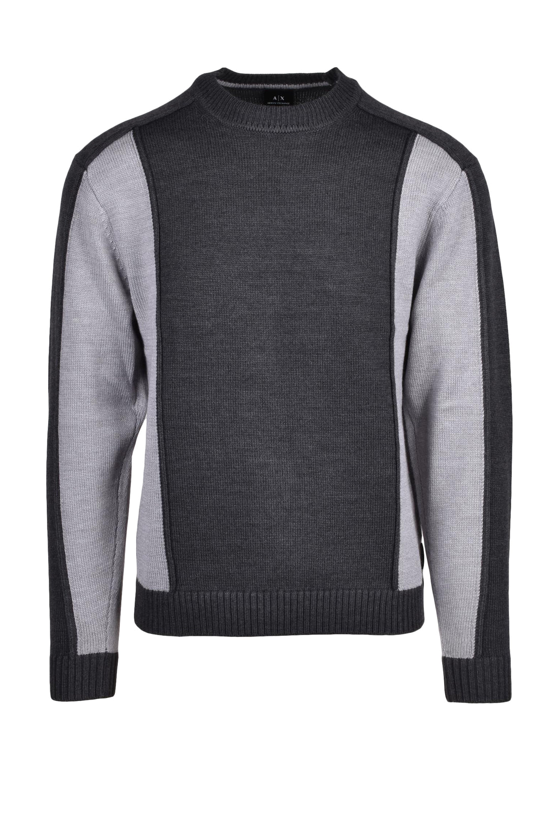 ARMANI EXCHANGE - KNITWEAR AND SWEATSHIRTS