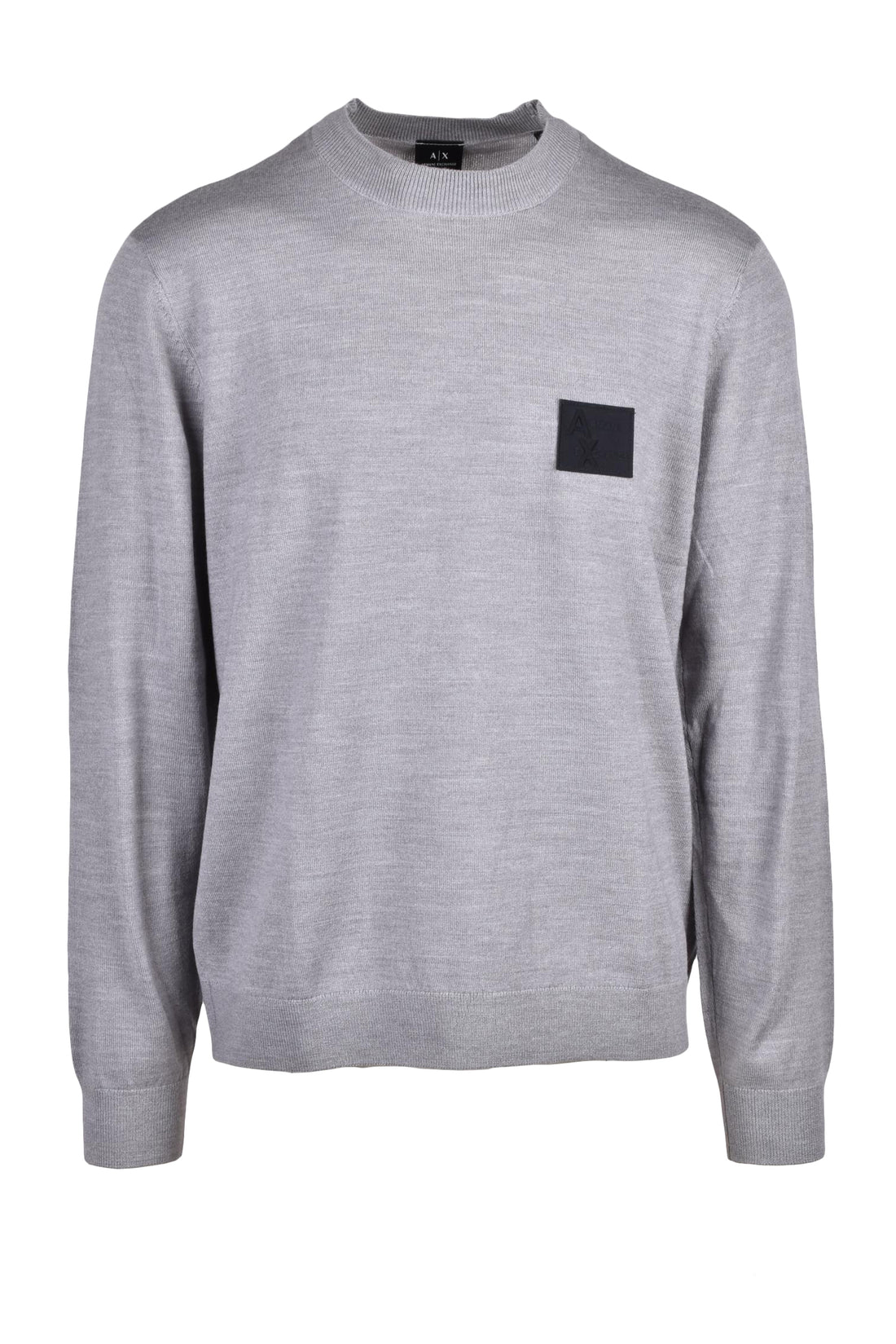 ARMANI EXCHANGE - KNITWEAR AND SWEATSHIRTS