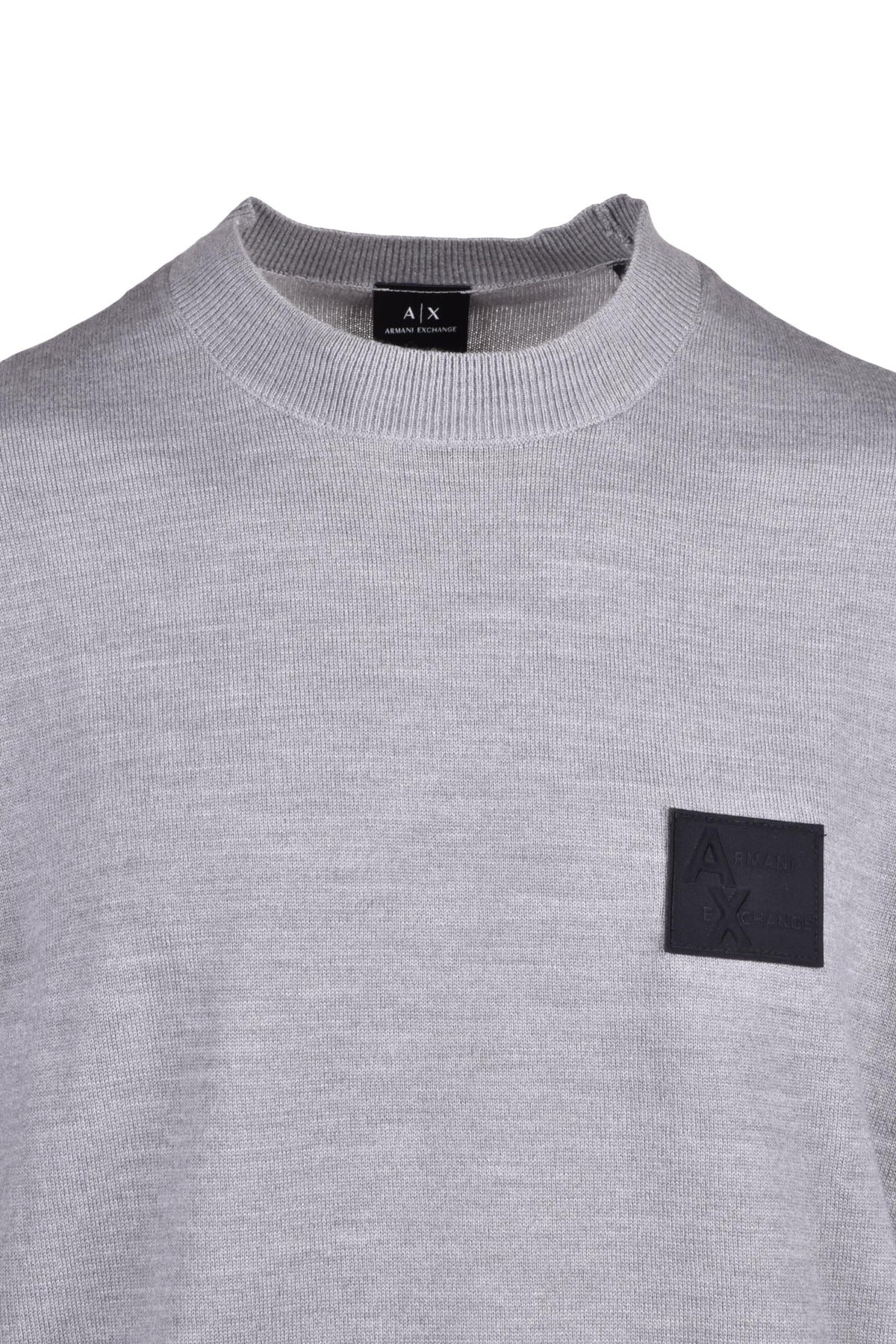 ARMANI EXCHANGE - KNITWEAR AND SWEATSHIRTS
