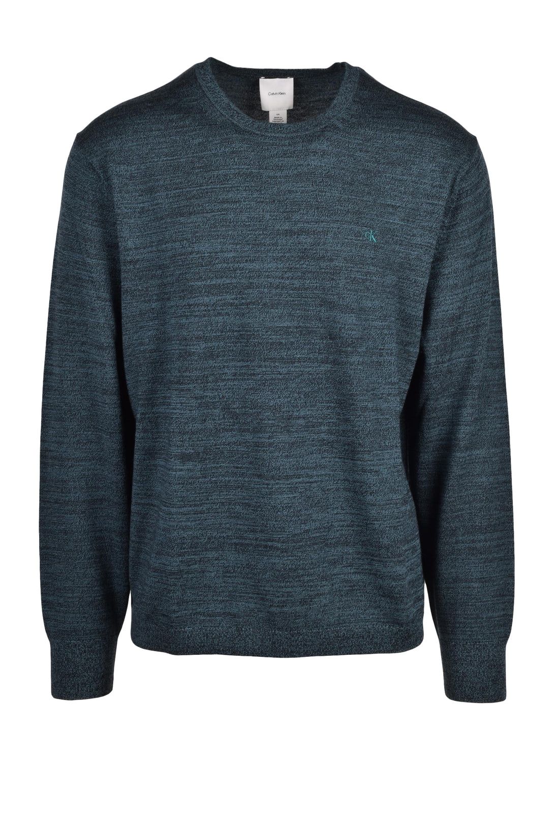 CALVIN KLEIN - KNITWEAR AND SWEATSHIRTS