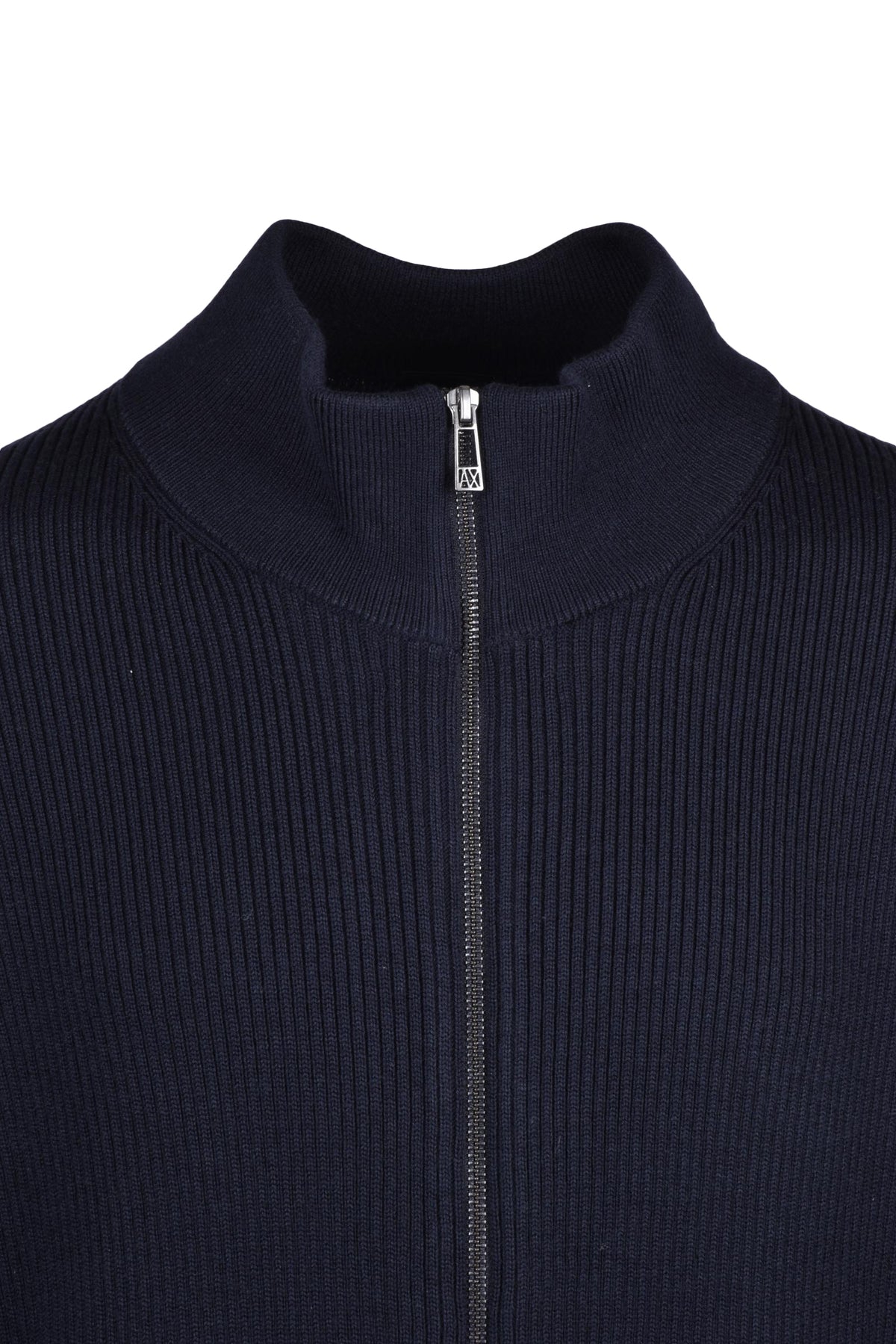 ARMANI EXCHANGE - KNITWEAR AND SWEATSHIRTS