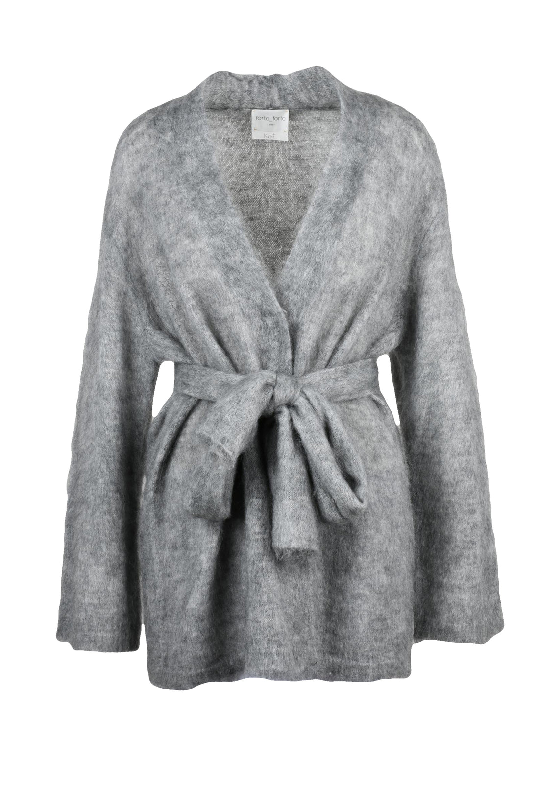 FORTE_FORTE - KNITWEAR AND SWEATSHIRTS
