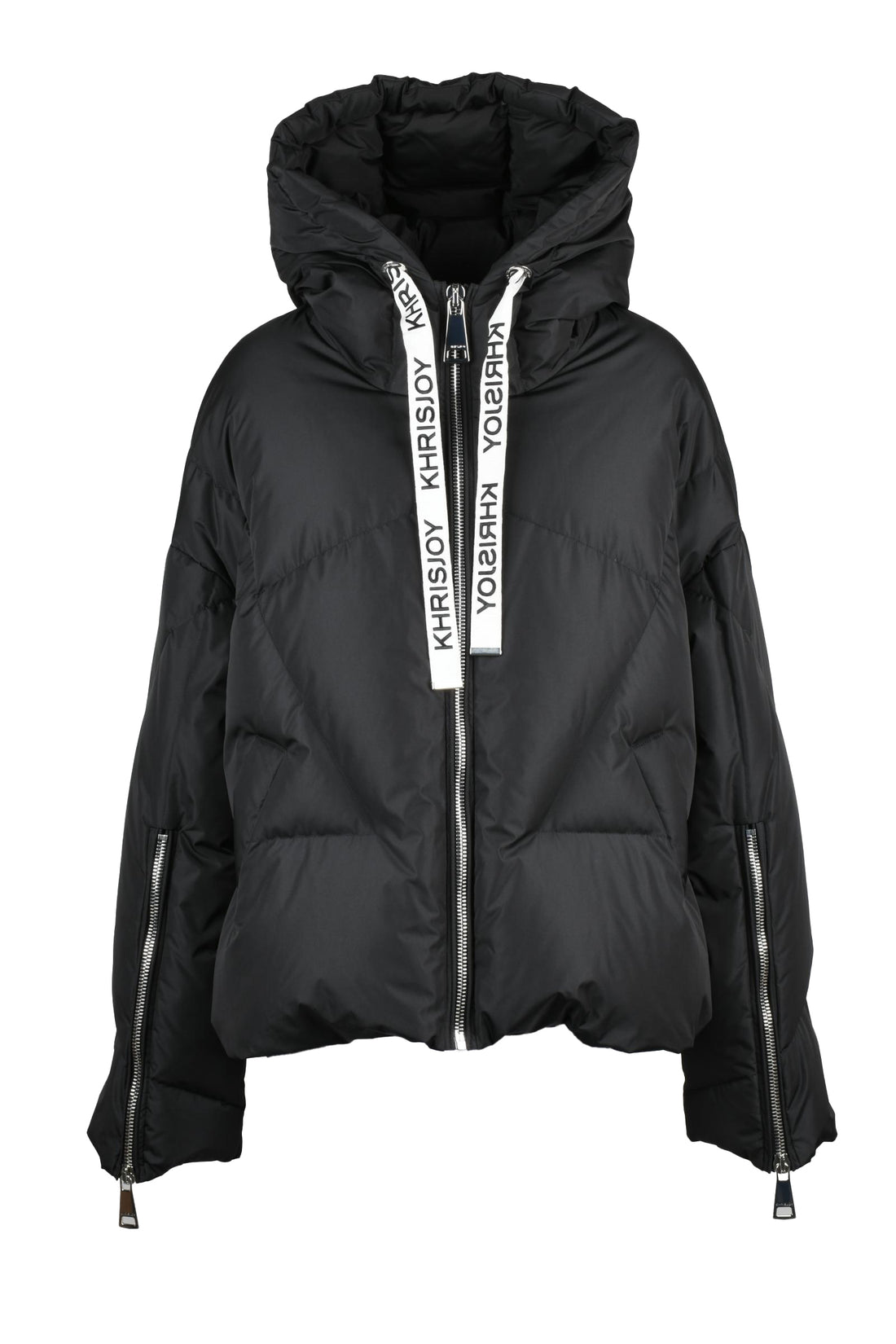 KHRISJOY - OUTWEAR JACKETS