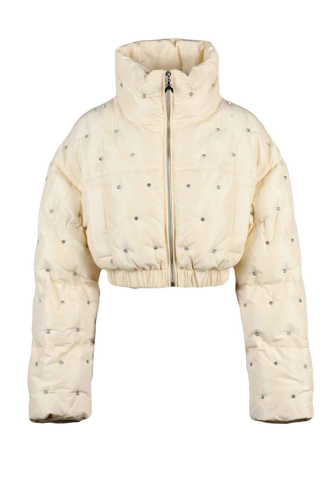 PATRIZIA PEPE - OUTWEAR JACKETS