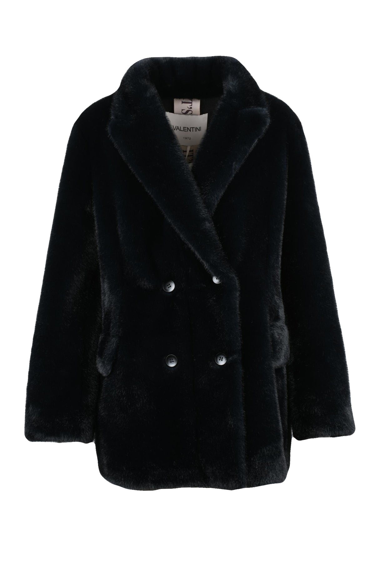 VALENTINI 1972 - OUTWEAR JACKETS