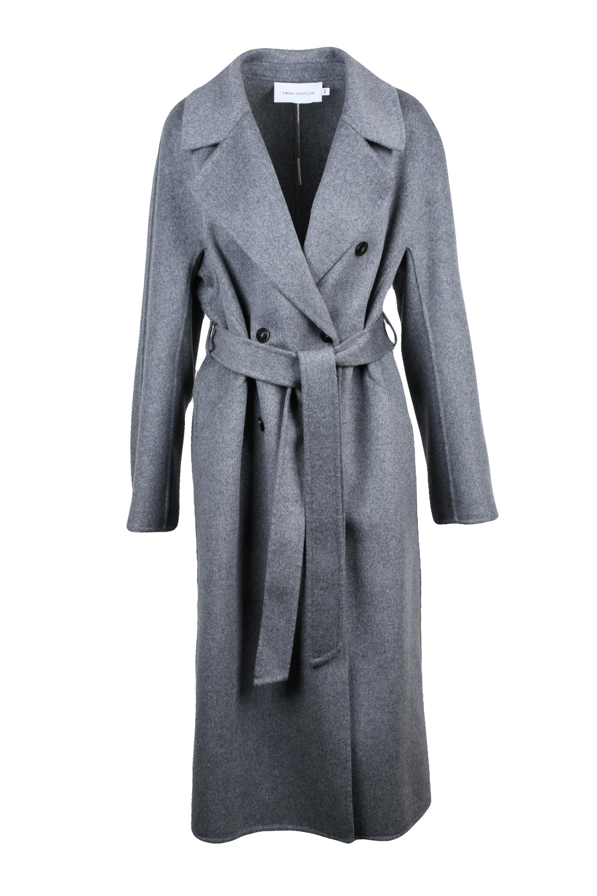SIMONA CORSELLINI - OUTWEAR JACKETS