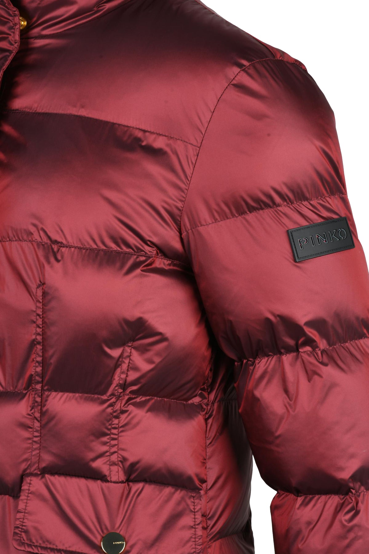 PINKO - OUTWEAR JACKETS
