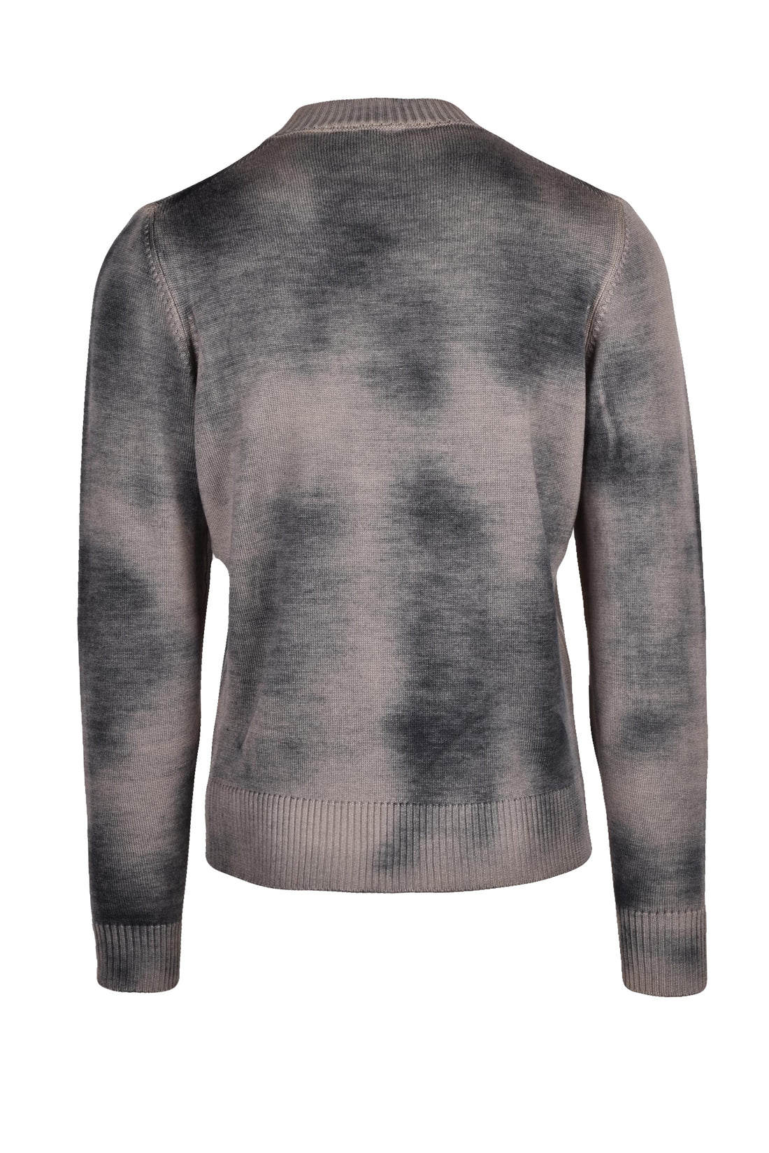 AMMOND STUDIO - KNITWEAR AND SWEATSHIRTS