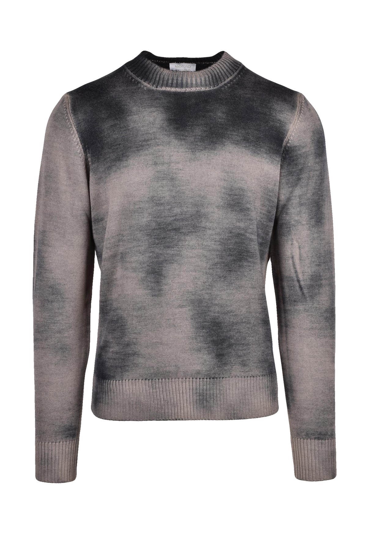 AMMOND STUDIO - KNITWEAR AND SWEATSHIRTS