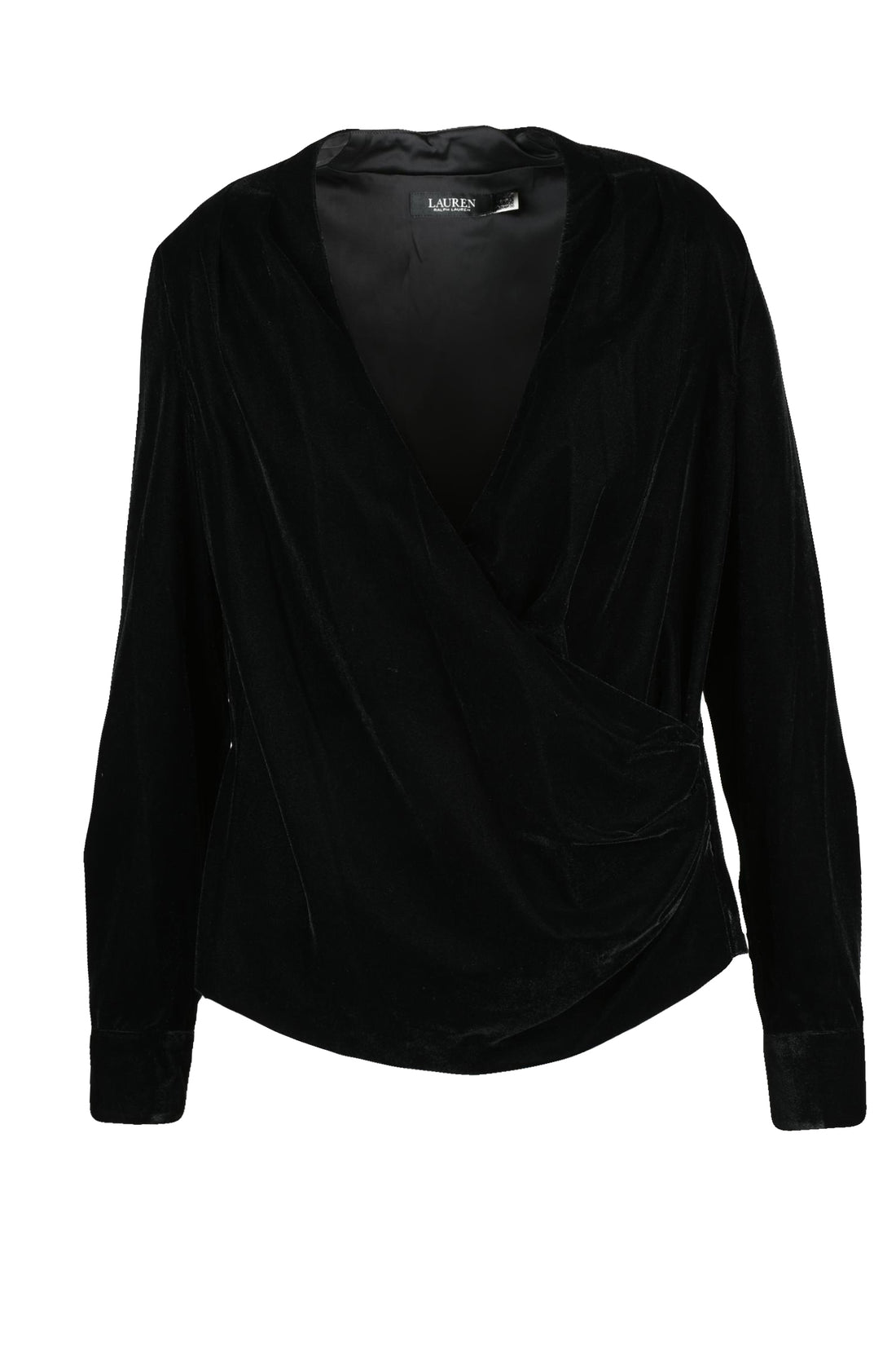 LAUREN RALPH LAUREN - SHIRT