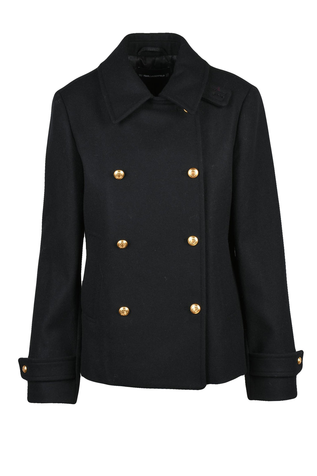KARL LAGERFELD - OUTWEAR JACKETS