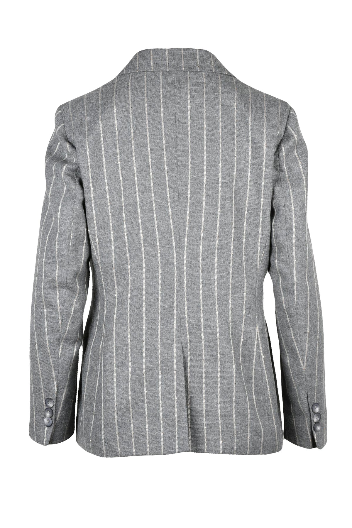 BARBA NAPOLI - BLAZER