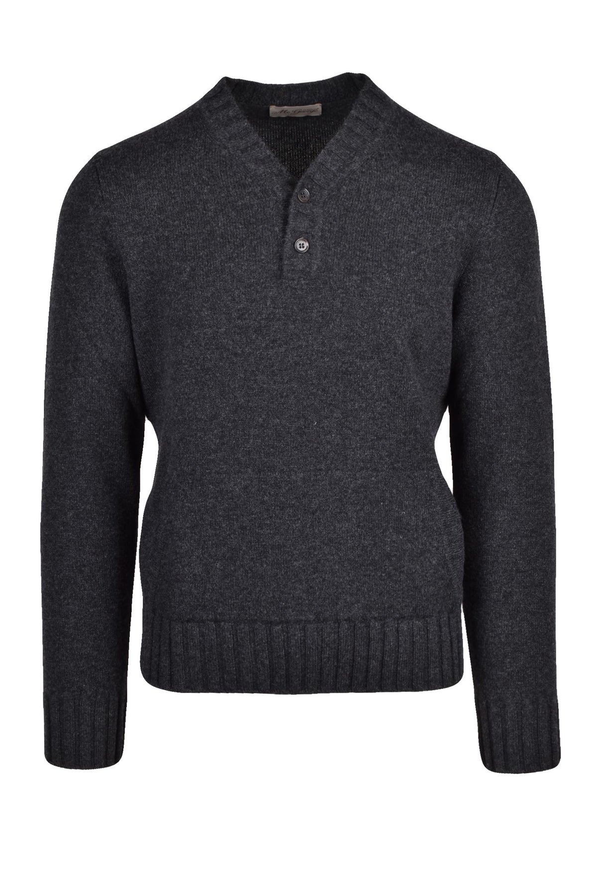 MC GEORGE - KNITWEAR AND SWEATSHIRTS
