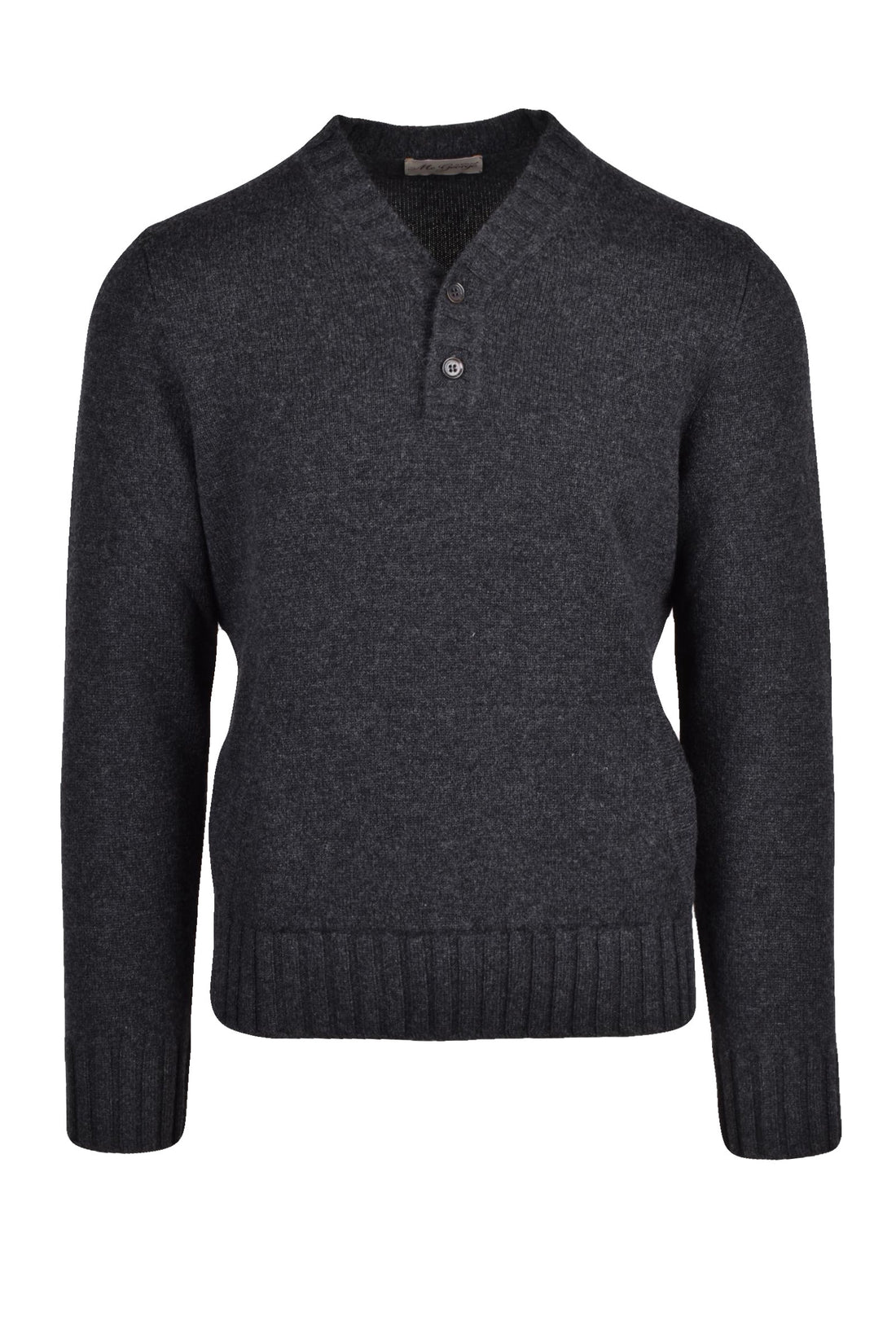 MC GEORGE - KNITWEAR AND SWEATSHIRTS