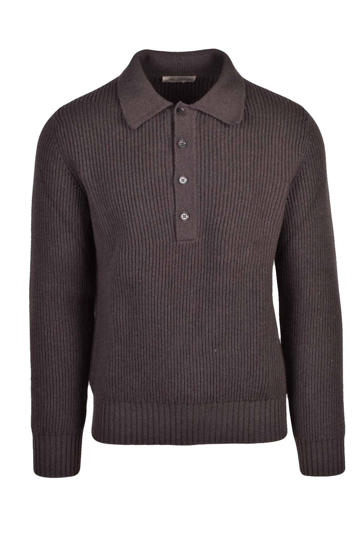 MC GEORGE - KNITWEAR AND SWEATSHIRTS