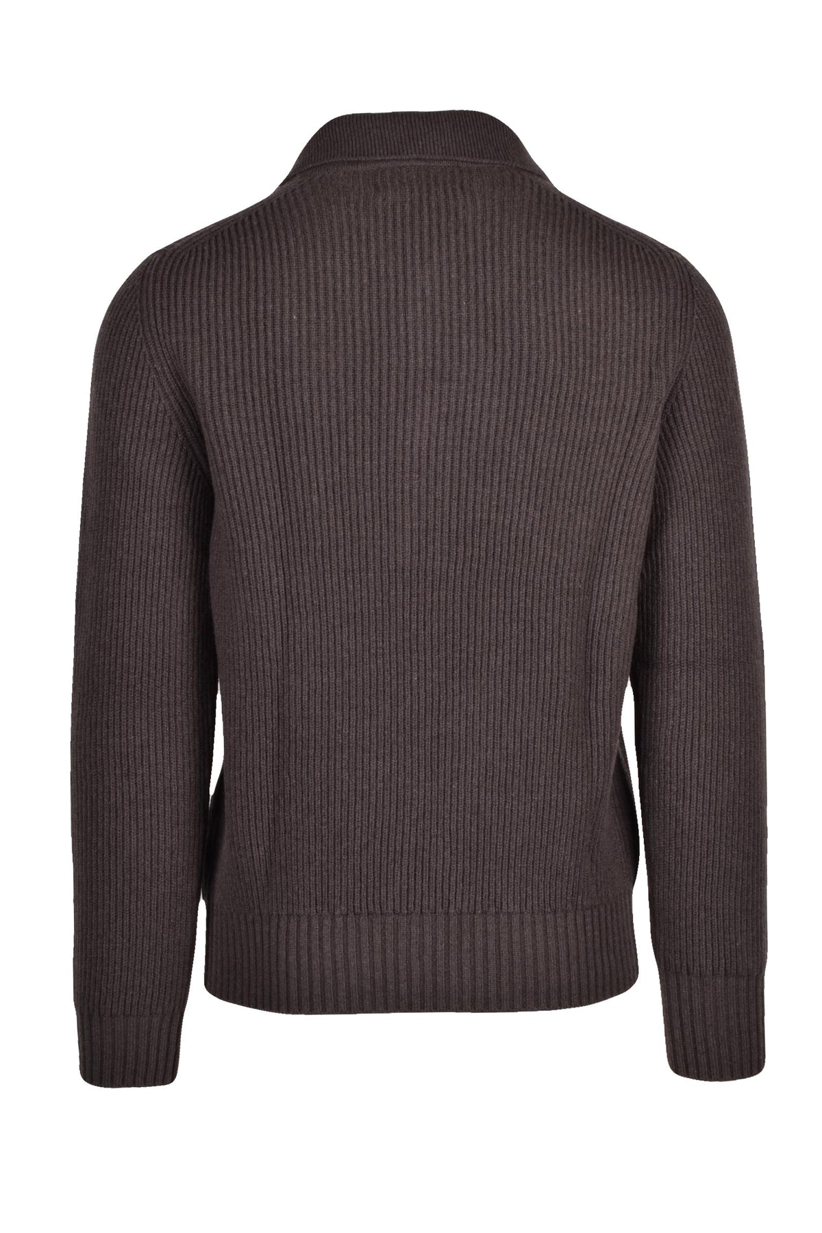 MC GEORGE - KNITWEAR AND SWEATSHIRTS