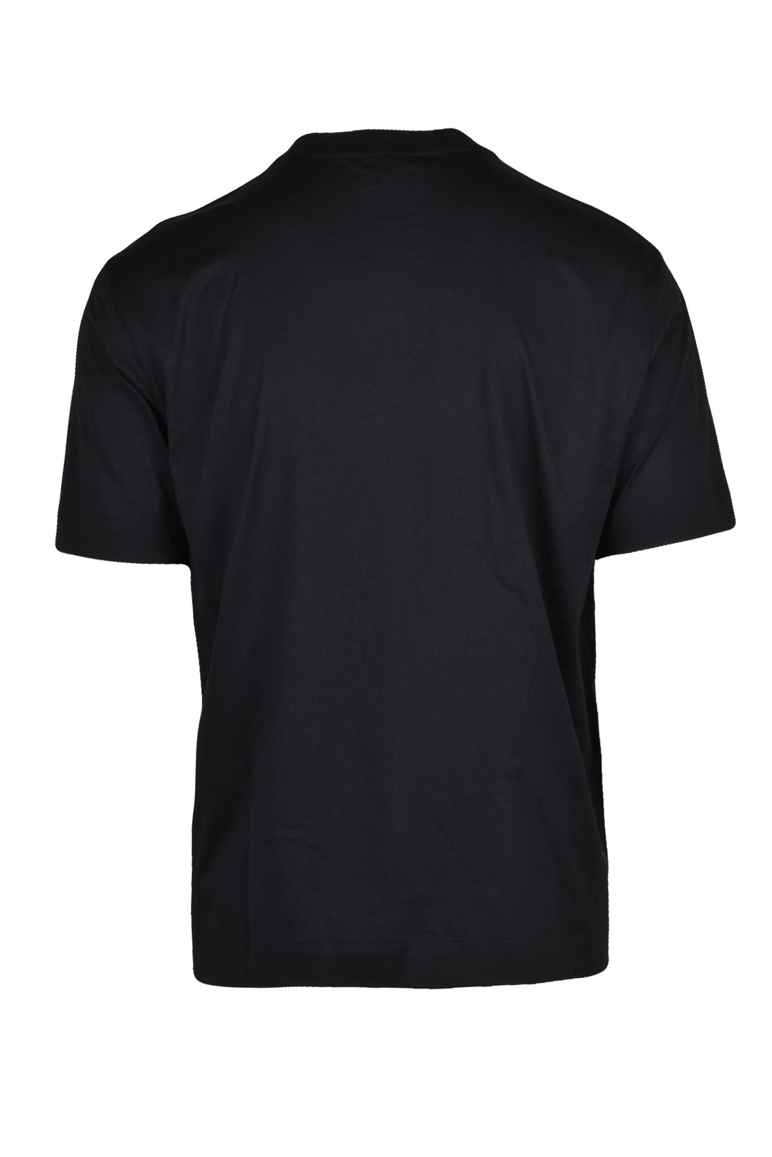 EMPORIO ARMANI - T-SHIRT AND POLO