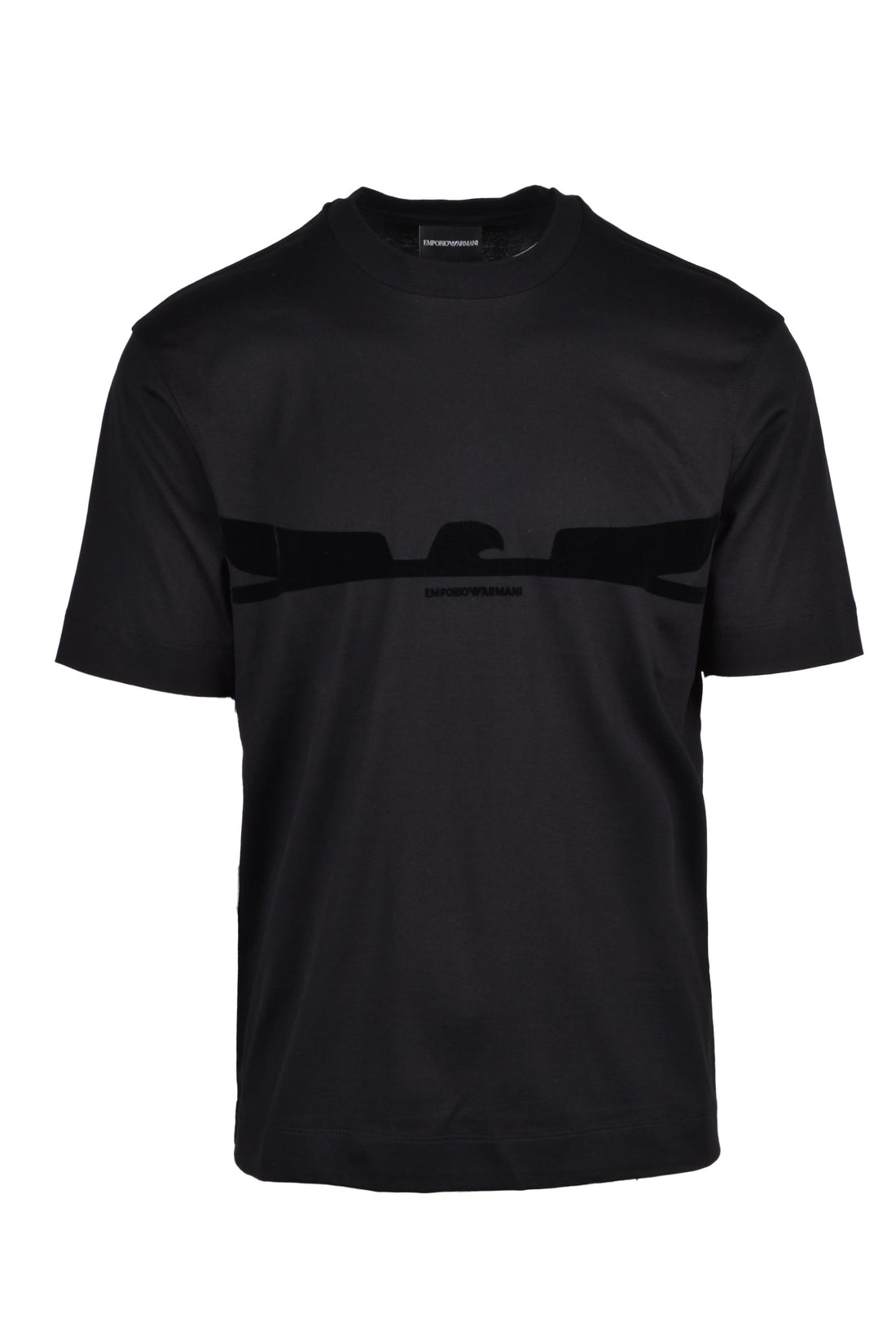 EMPORIO ARMANI - T-SHIRT AND POLO