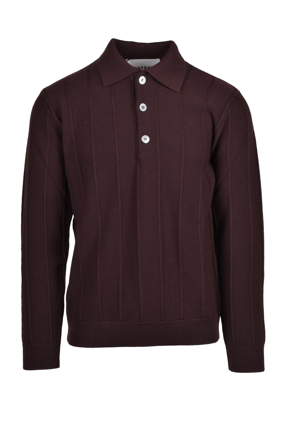 AMARANTO - KNITWEAR AND SWEATSHIRTS