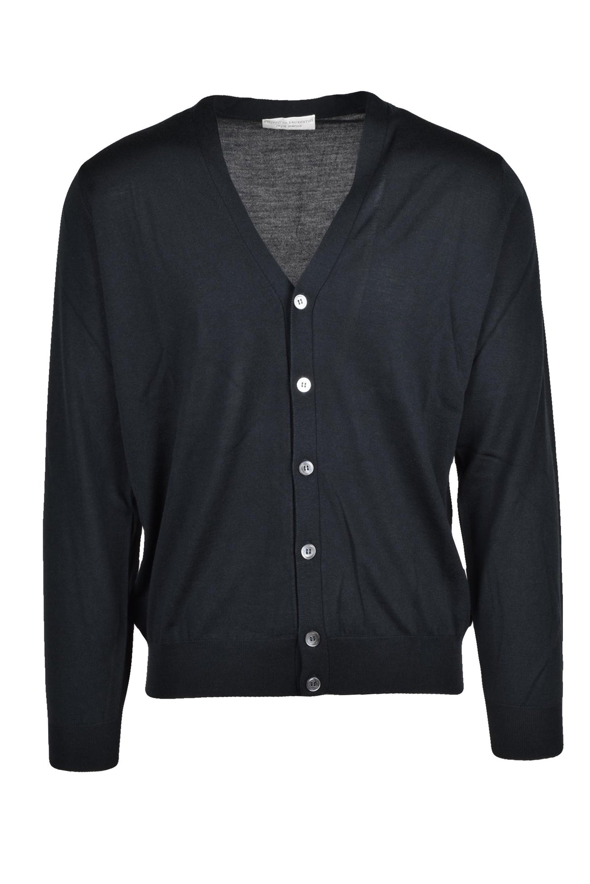 FILIPPO DE LAURENTIIS - KNITWEAR AND SWEATSHIRTS